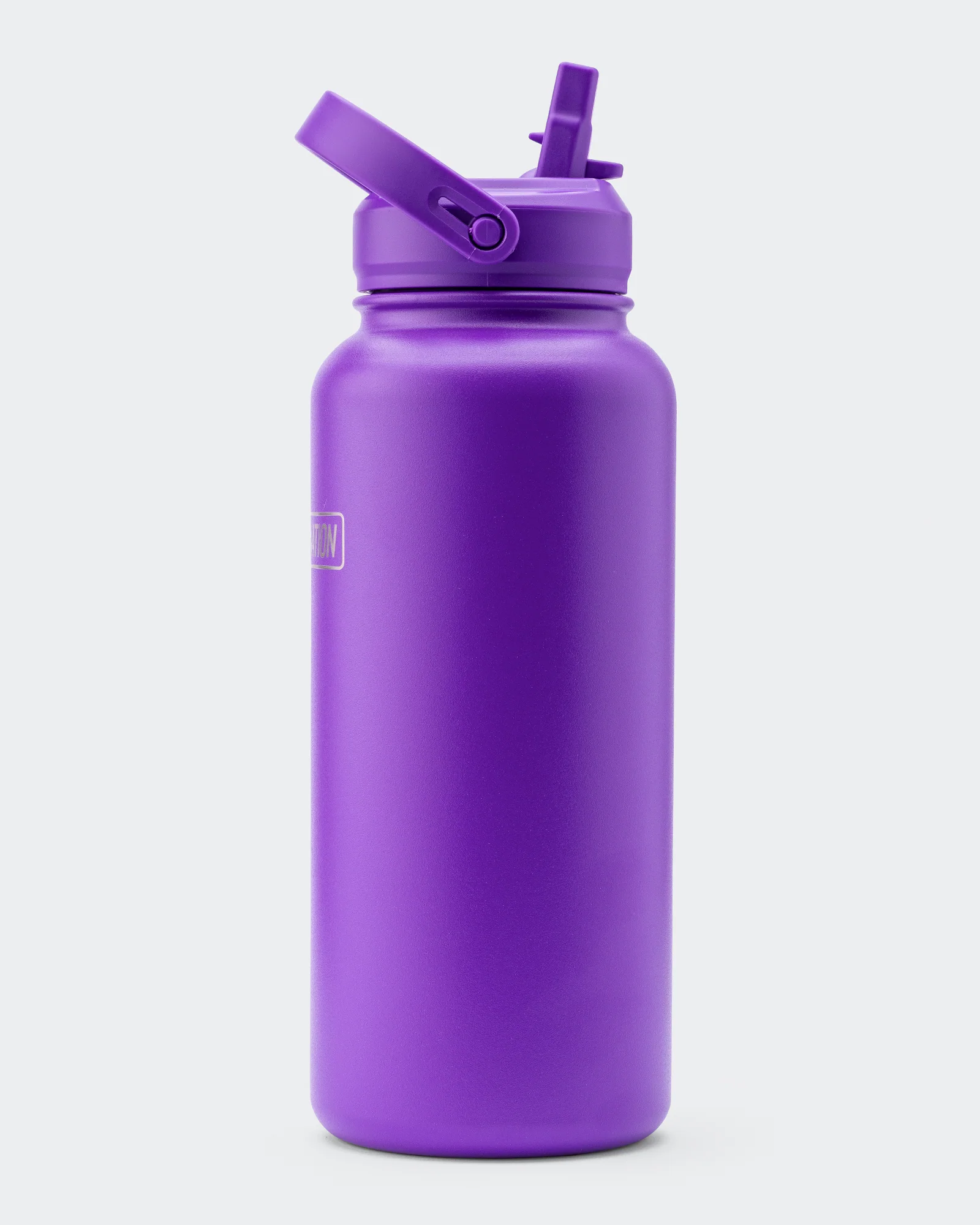1L Insulated Water Bottle - Grape Pop - Image 4