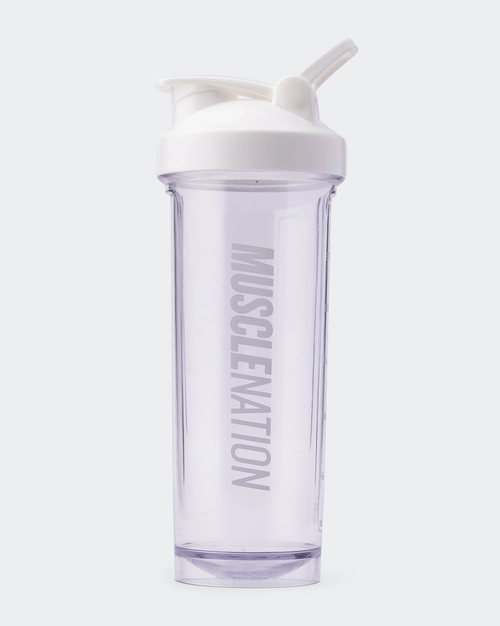 700ml Clear Shaker - Image 2