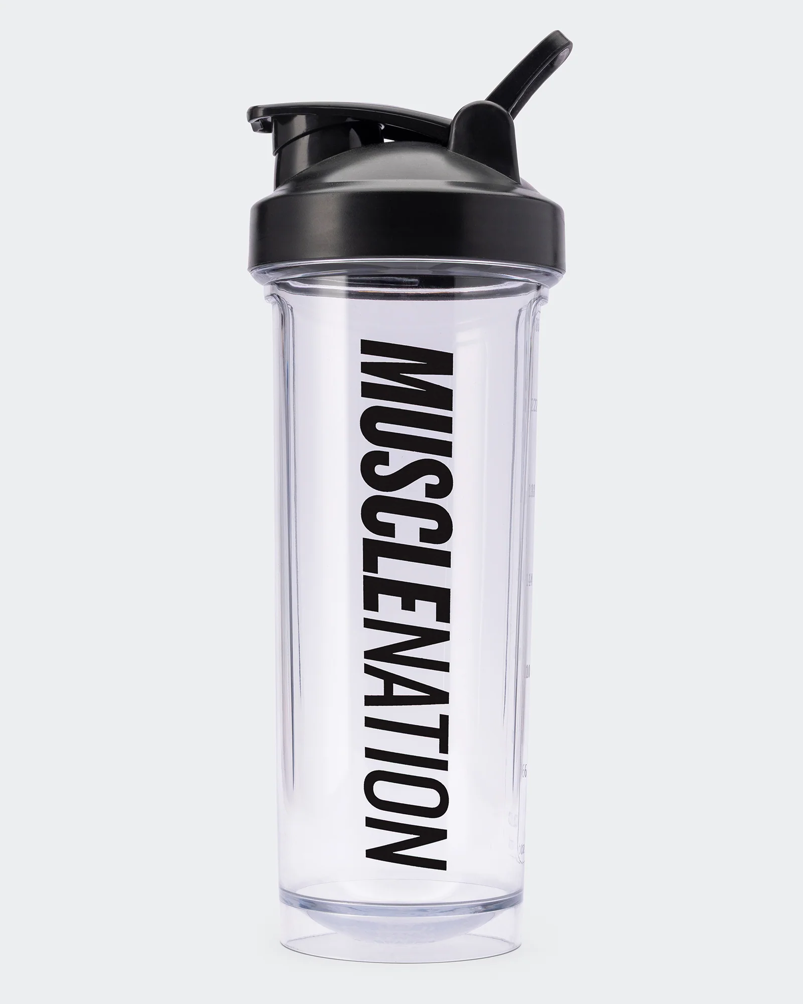 700ml Clear Shaker - Image 3