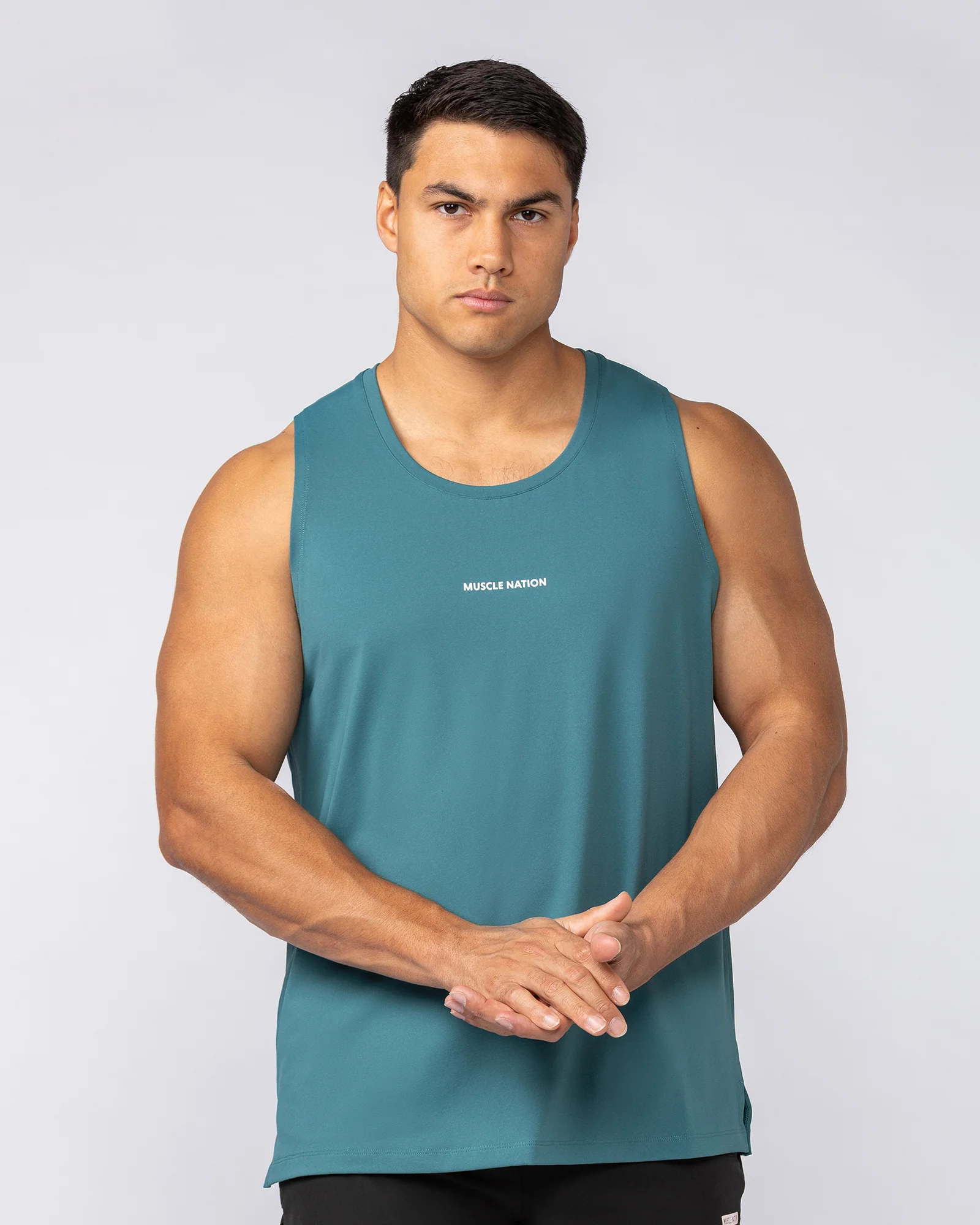 Active Training Tank - Shark