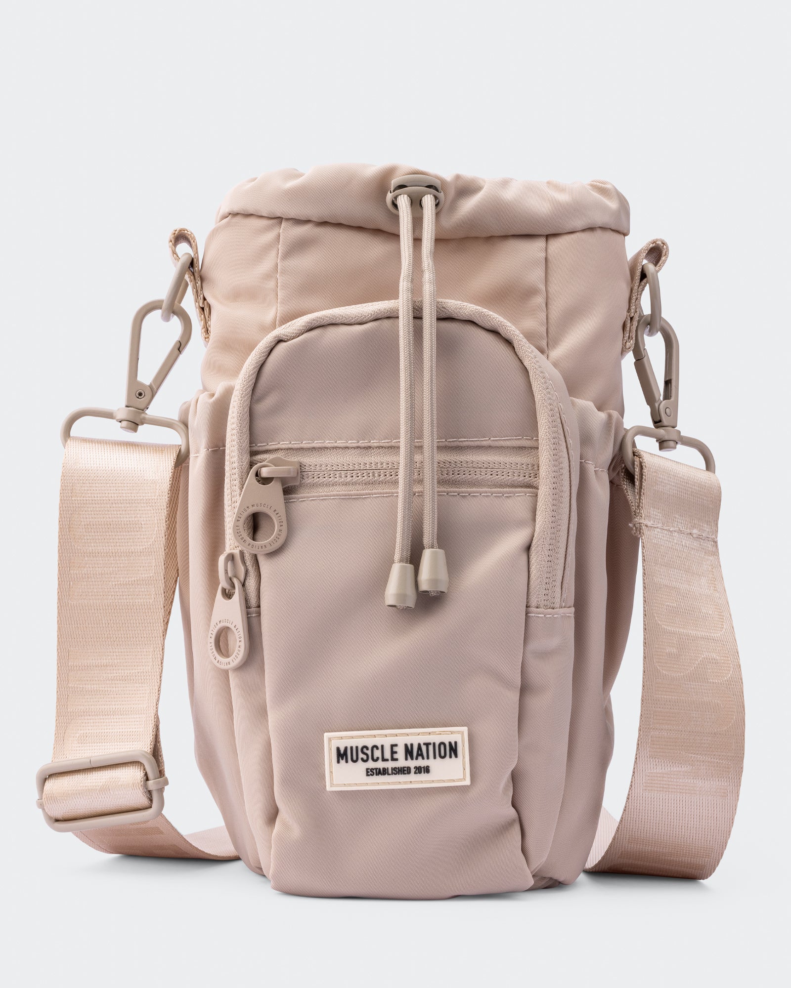 Bottle Bag - Stone - Image 5