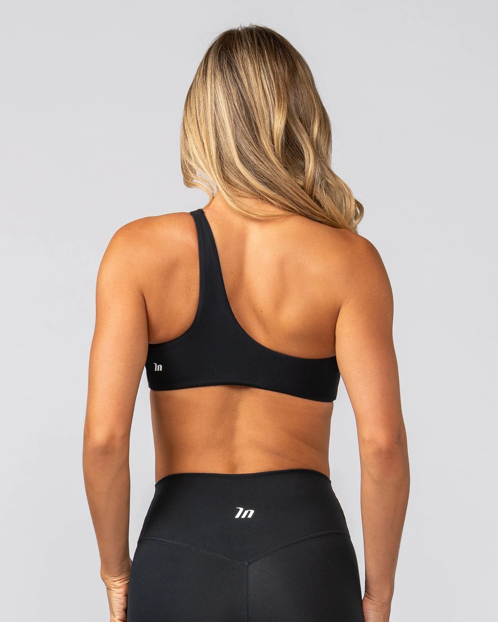 Chosen Bralette - Black - Image 2
