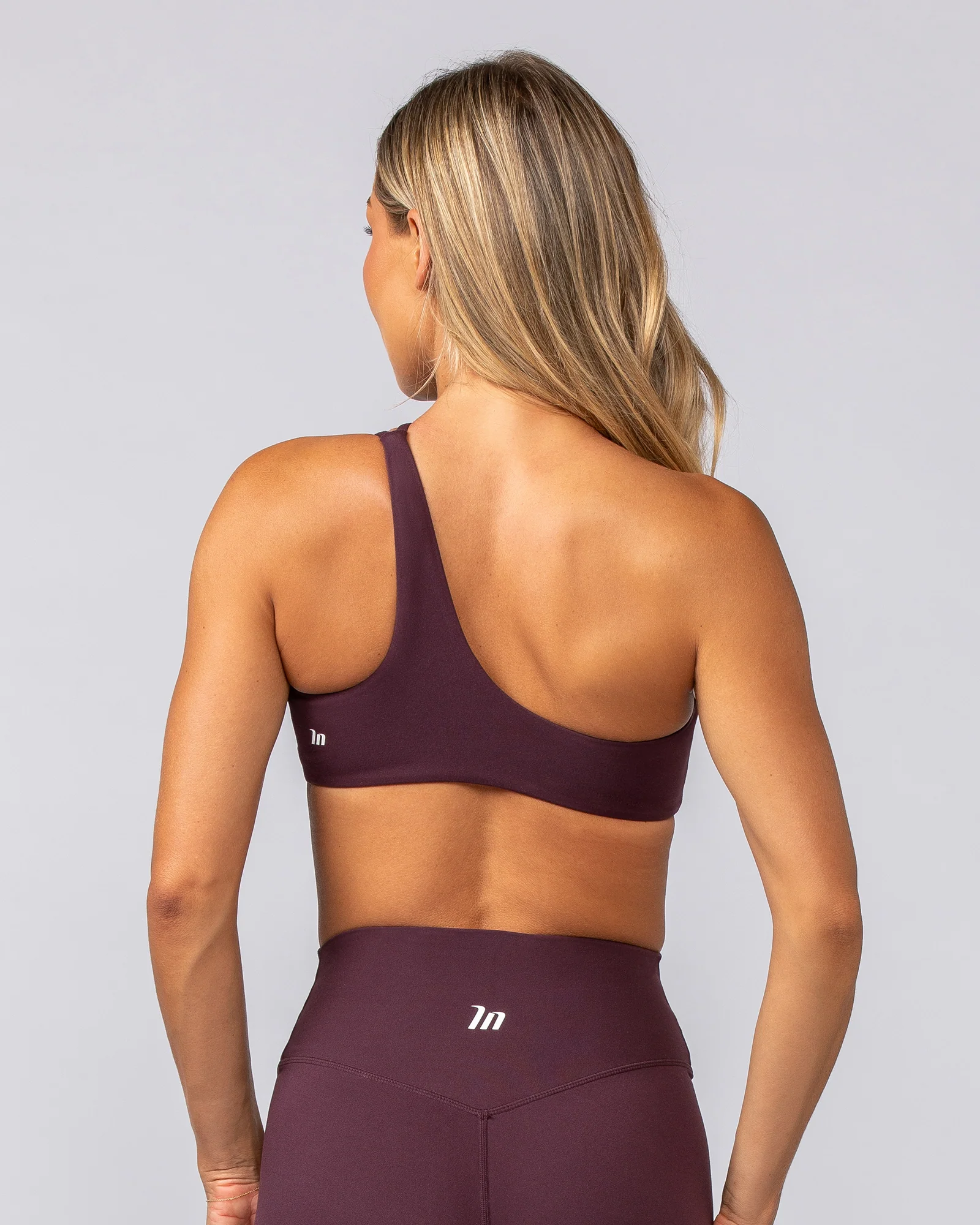Chosen Bralette - Fig - Image 2