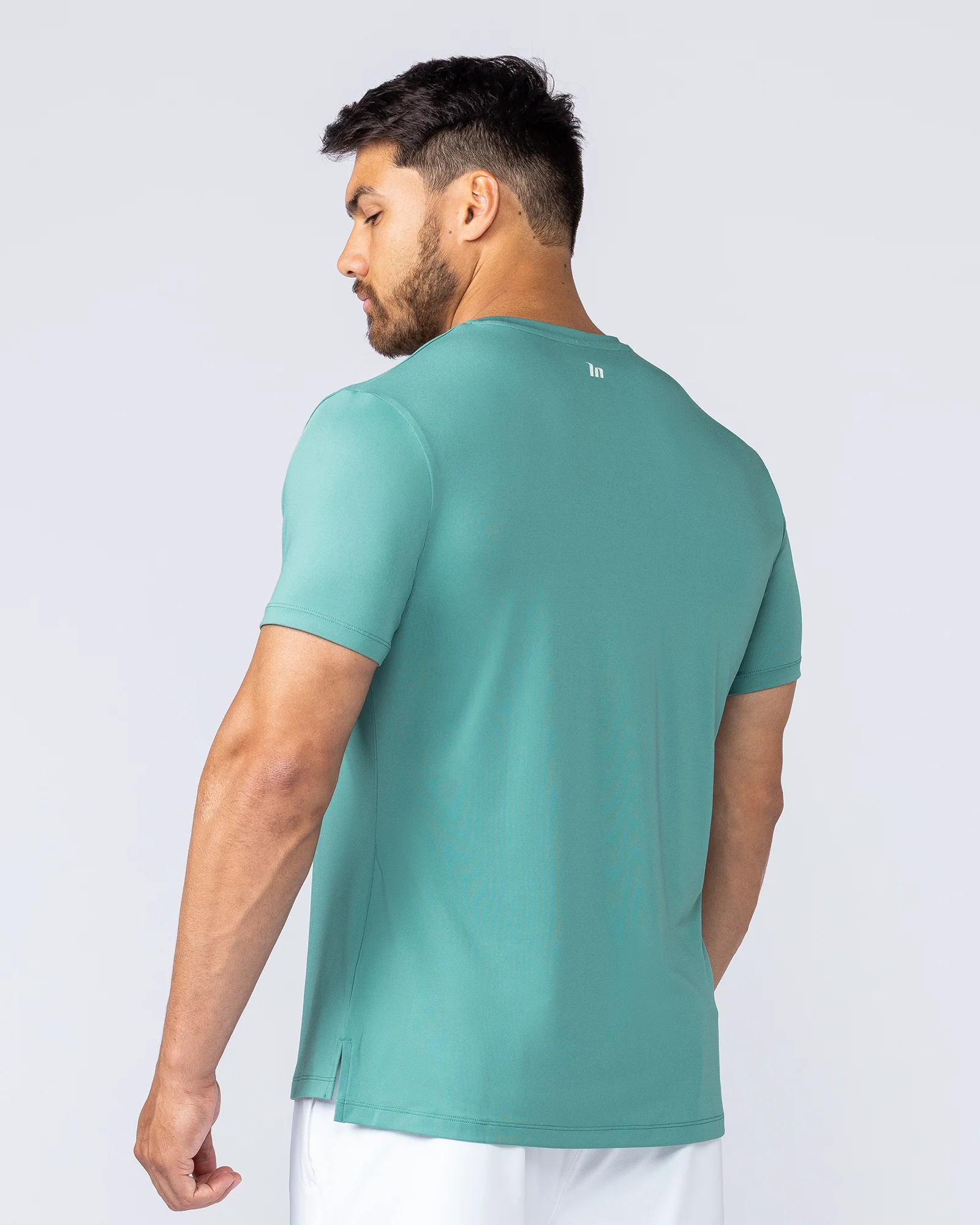 Climaflex Active Tee - Alpine - Image 2