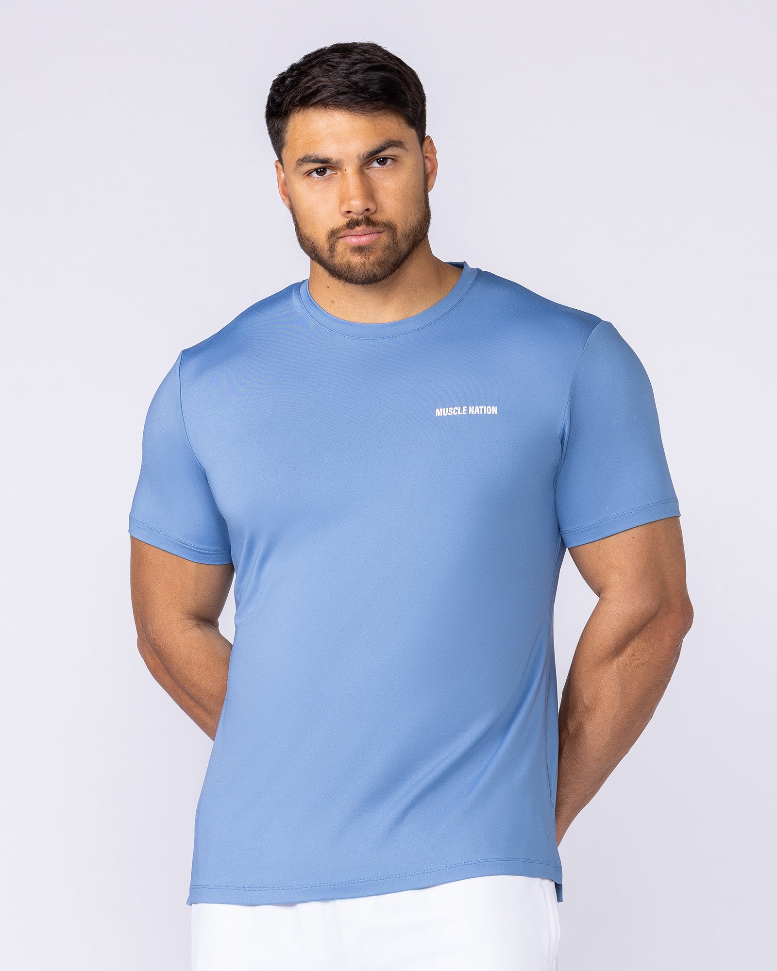Climaflex Active Tee - Pacific