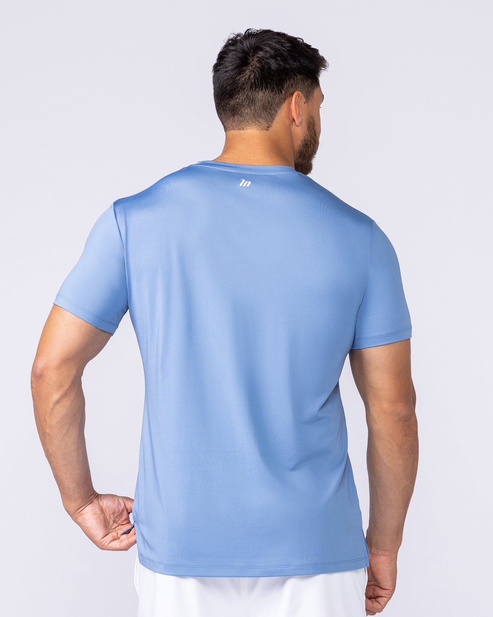 Climaflex Active Tee - Pacific - Image 4