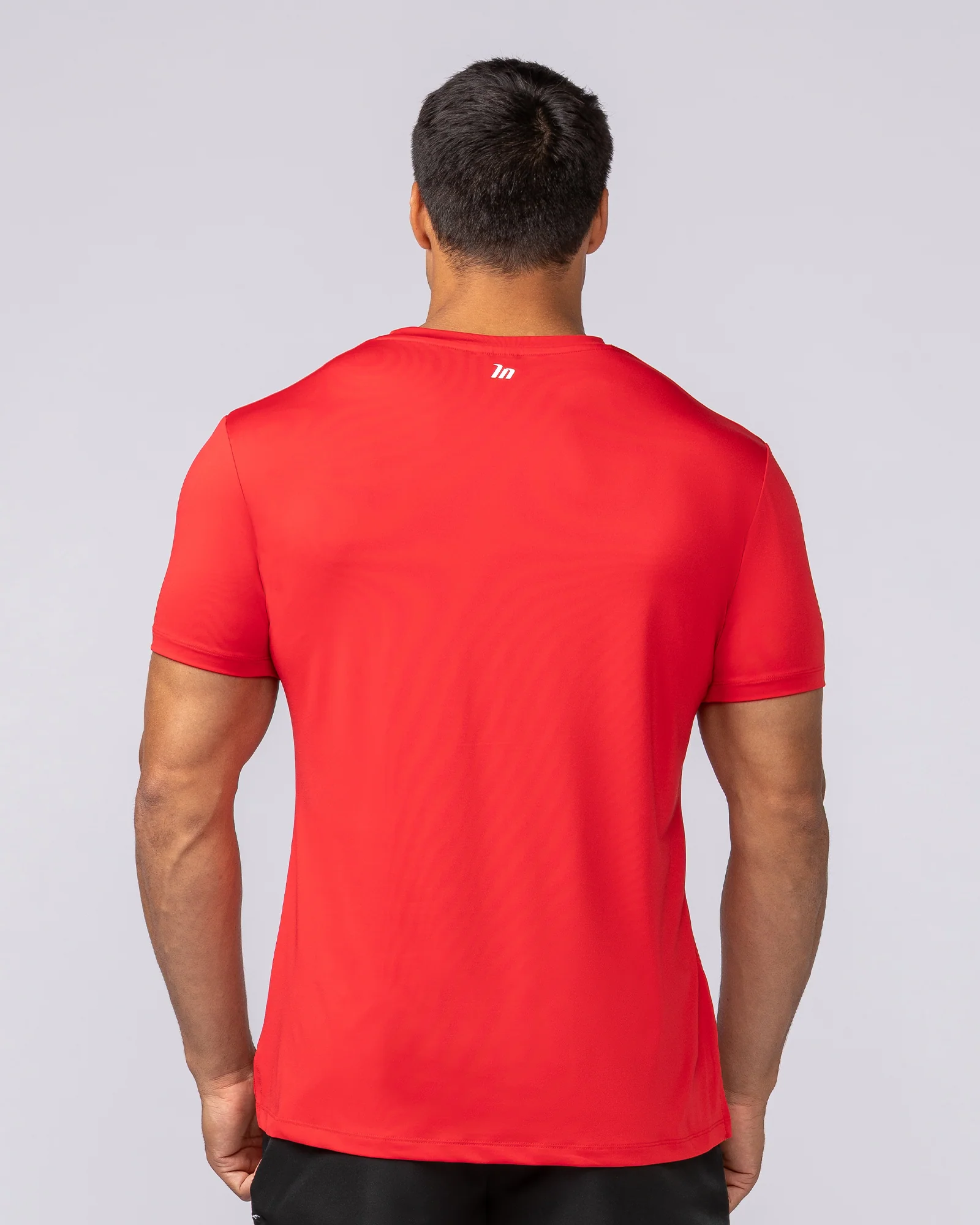 Climaflex Active Tee - Red - Image 4
