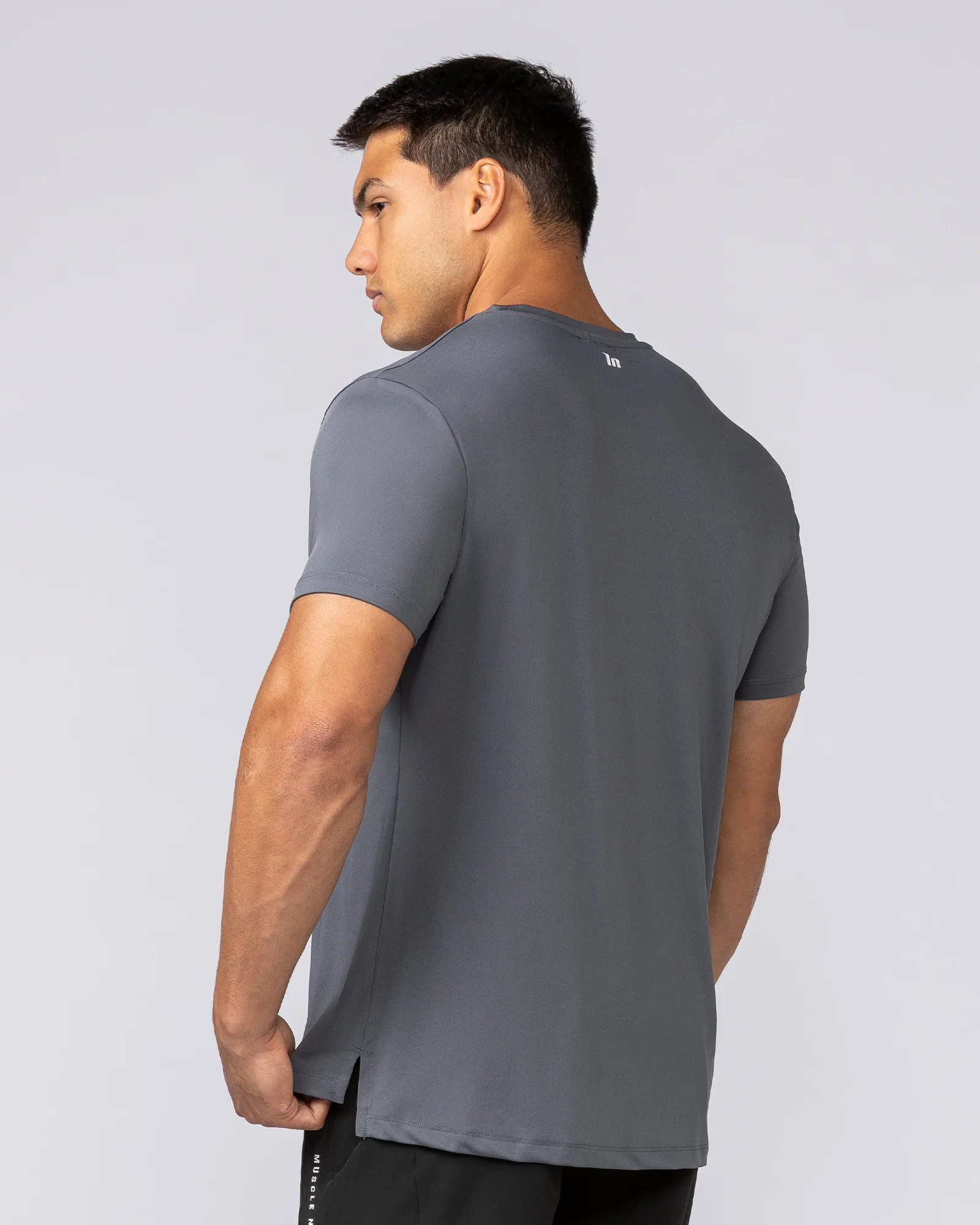 Climaflex Active Tee - Tornado - Image 4