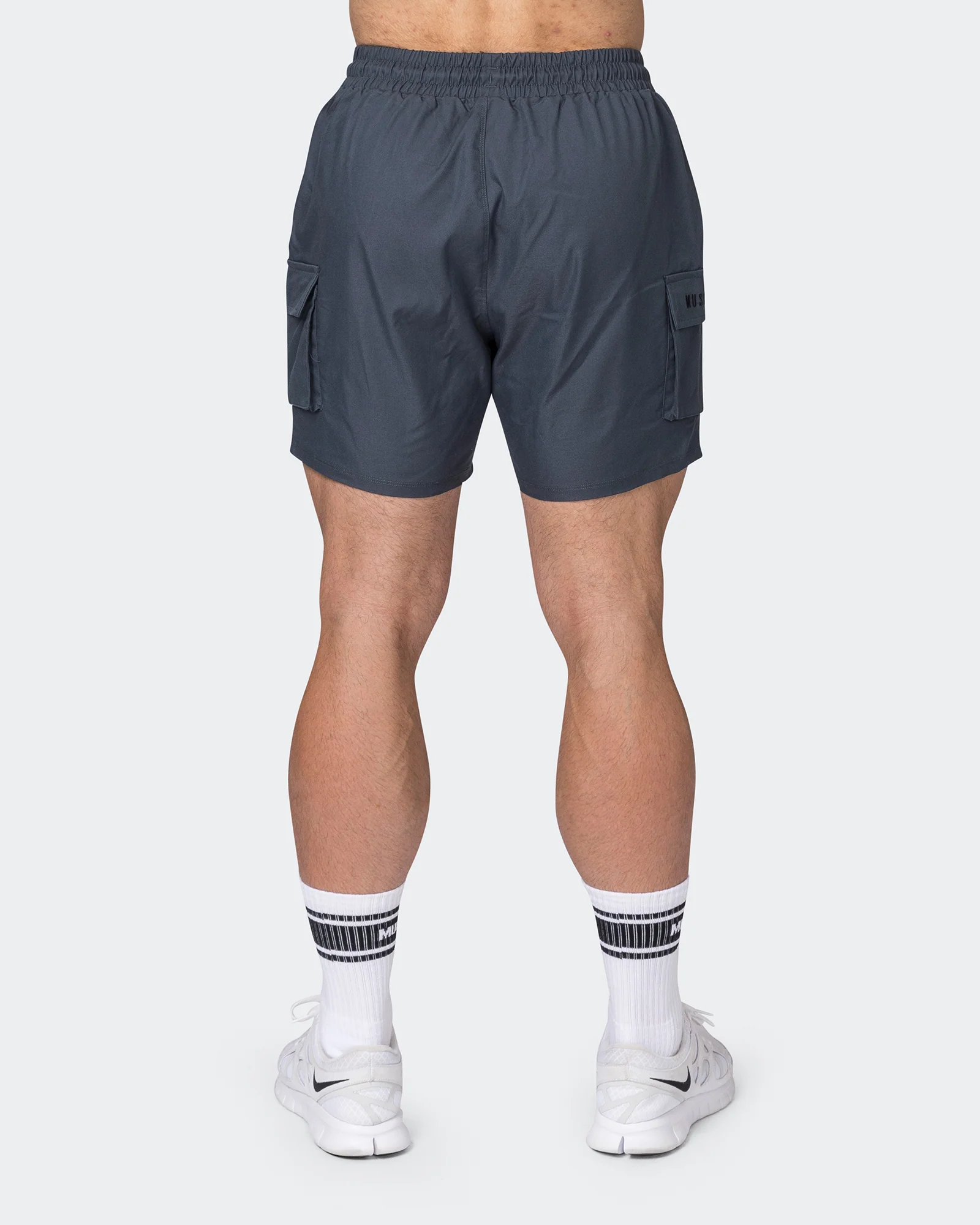 Daily Cargo 5" Shorts - Thunder - Image 6