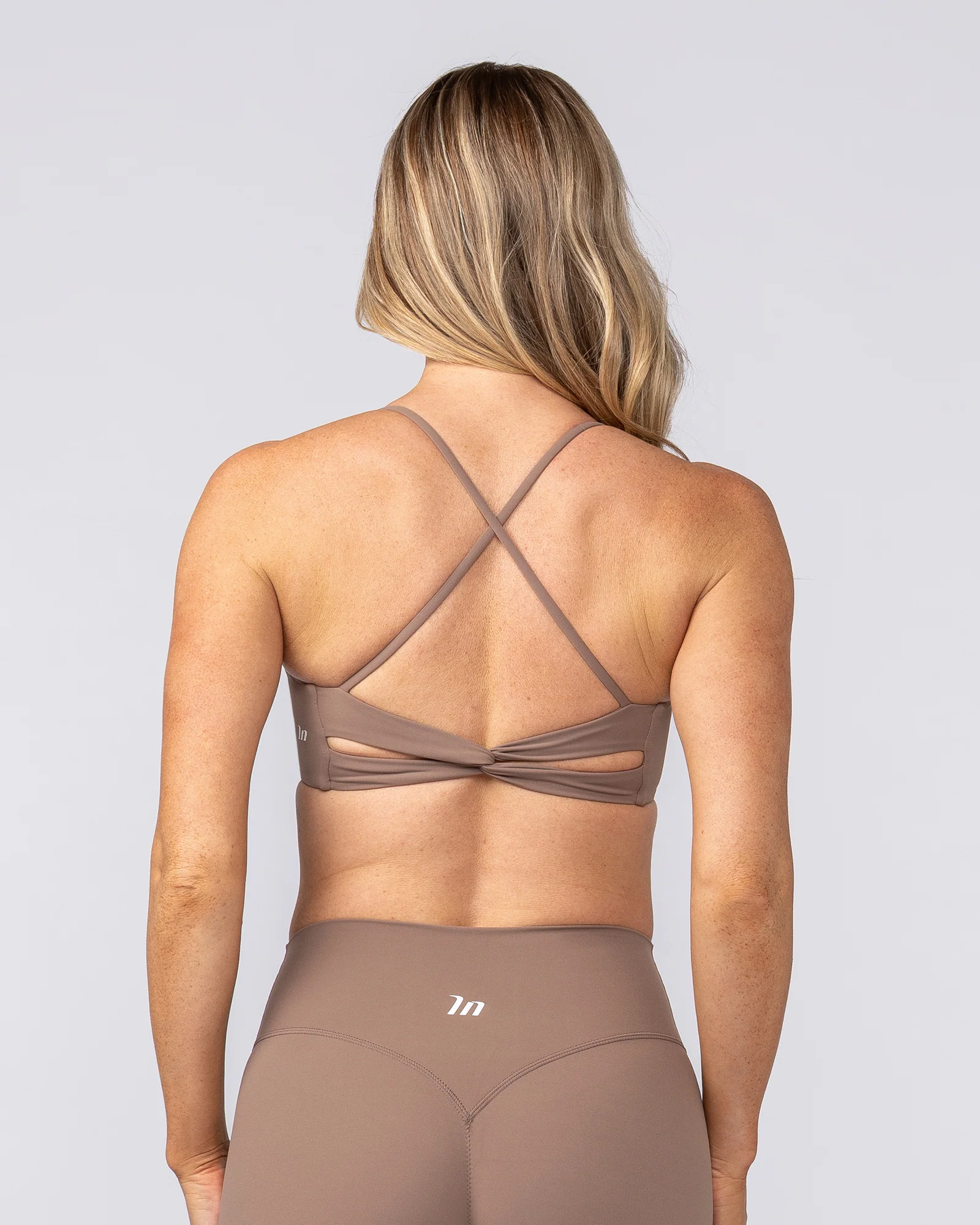 Darling Bralette - Cookie - Image 2