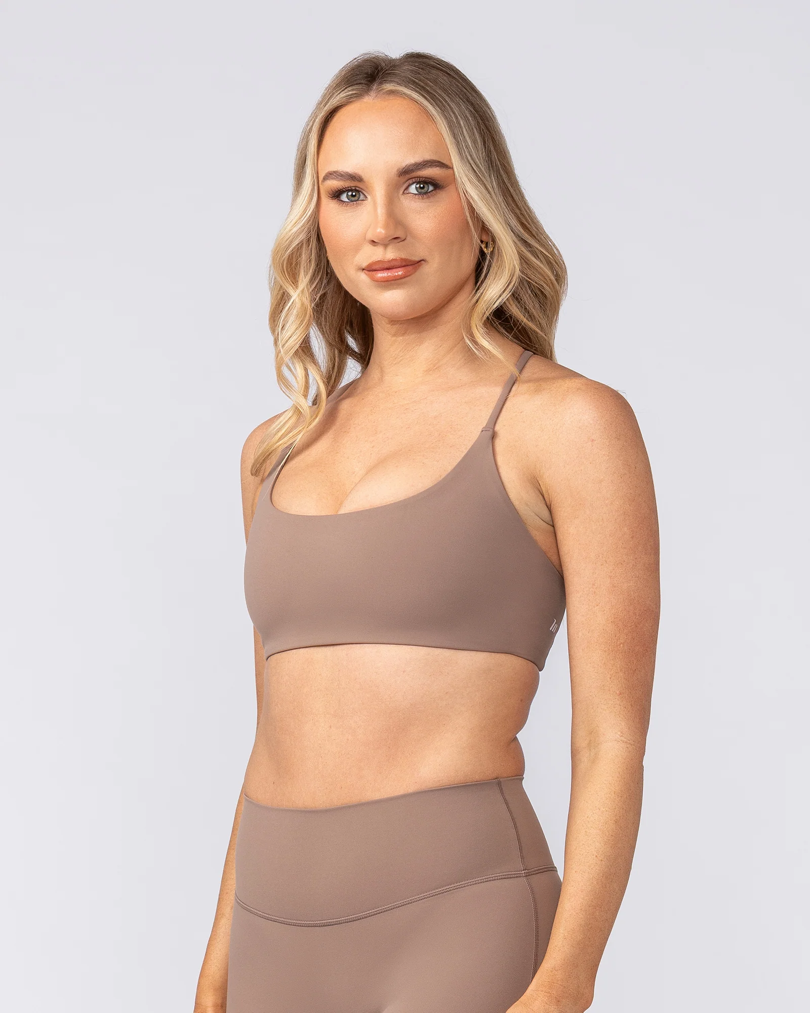 Darling Bralette - Cookie - Image 3