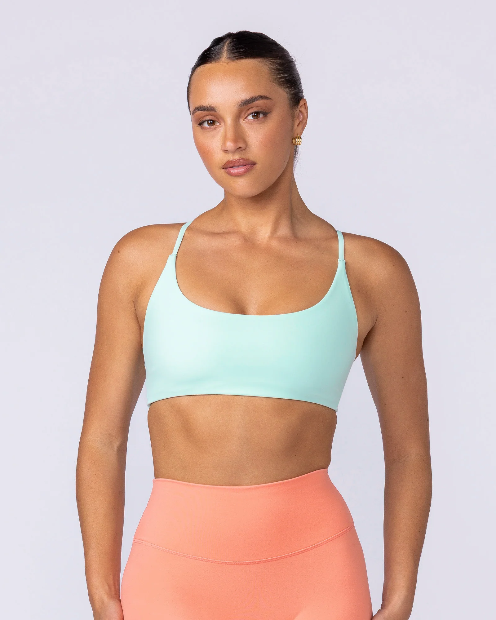 Darling Bralette - Ocean Wave