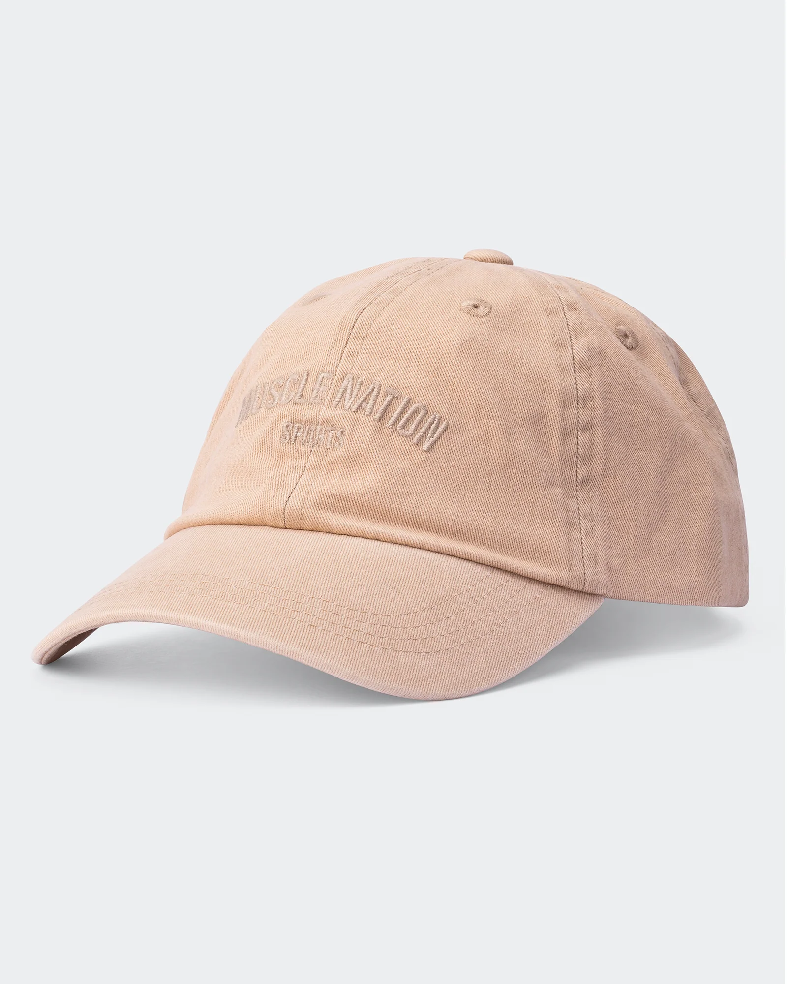 Distressed Dad Cap - Image 4