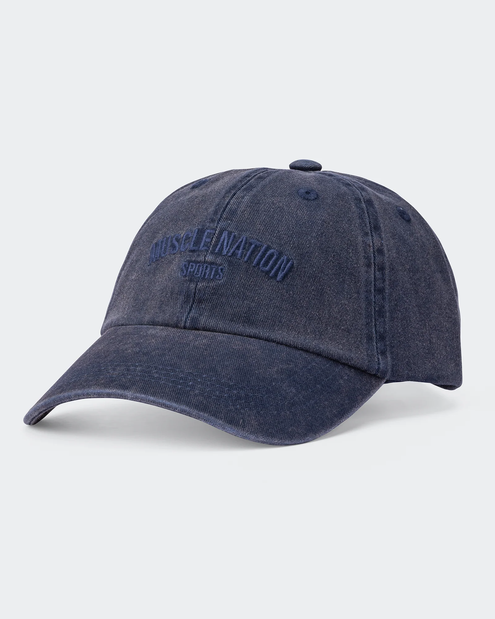 Distressed Dad Cap - Image 7