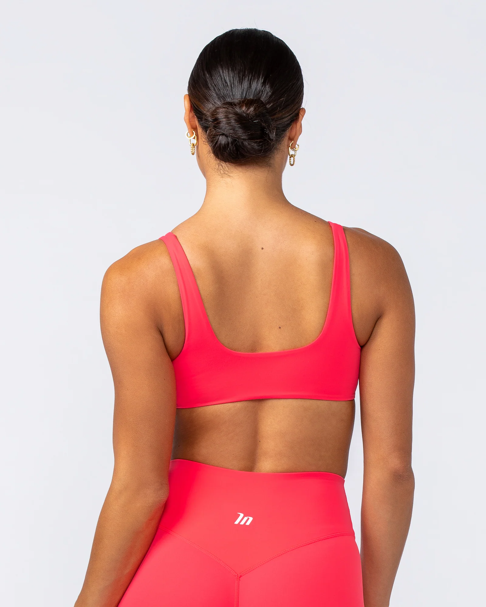 Embody Bralette - Pepper - Image 3
