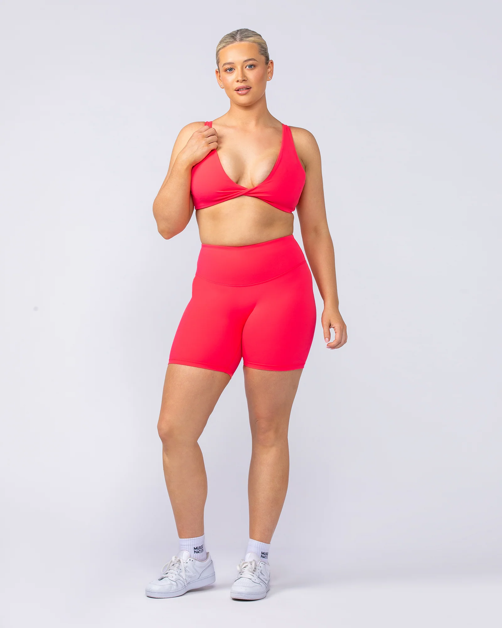 Embody Bralette - Pepper - Image 4