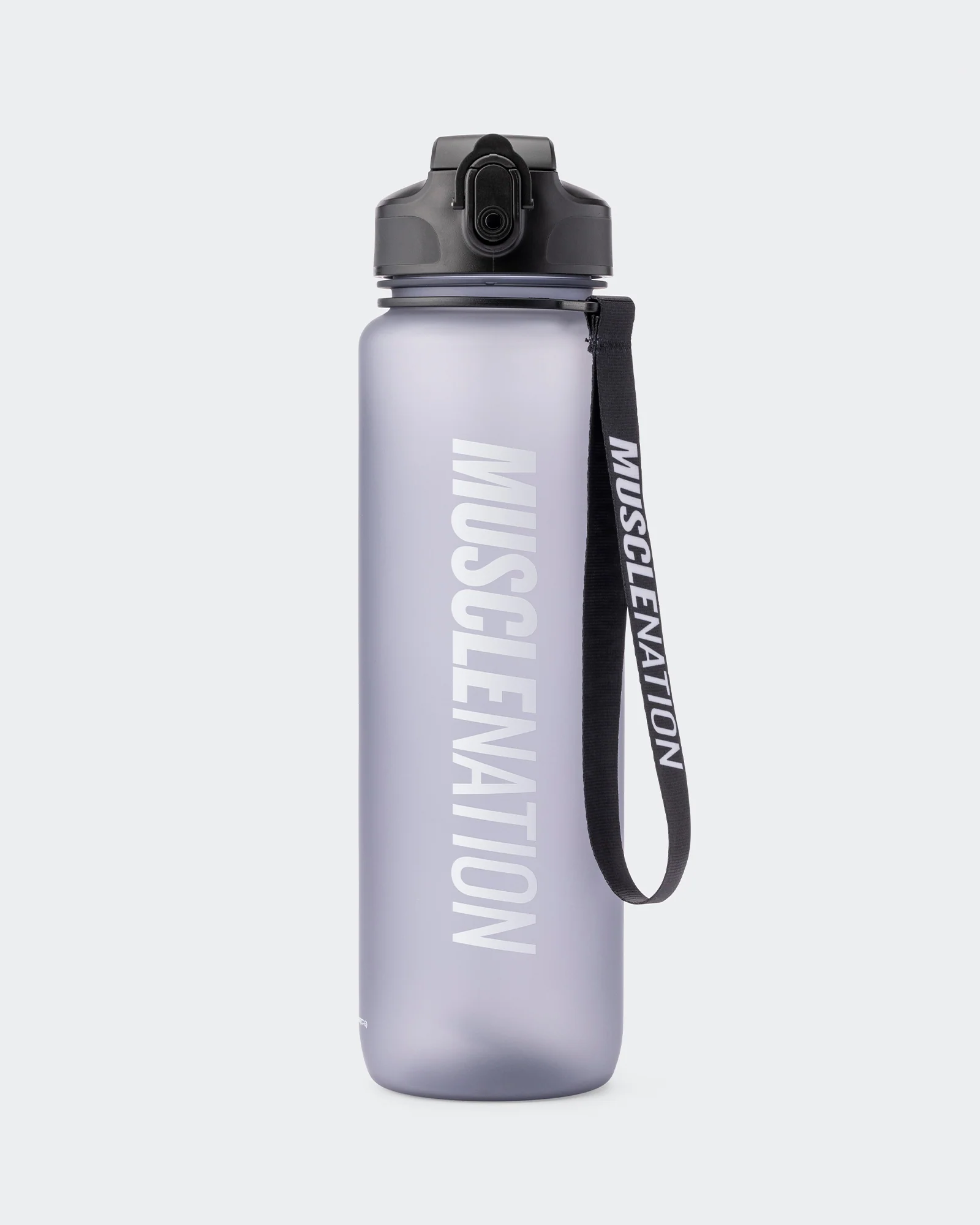 Essential Straw Bottle