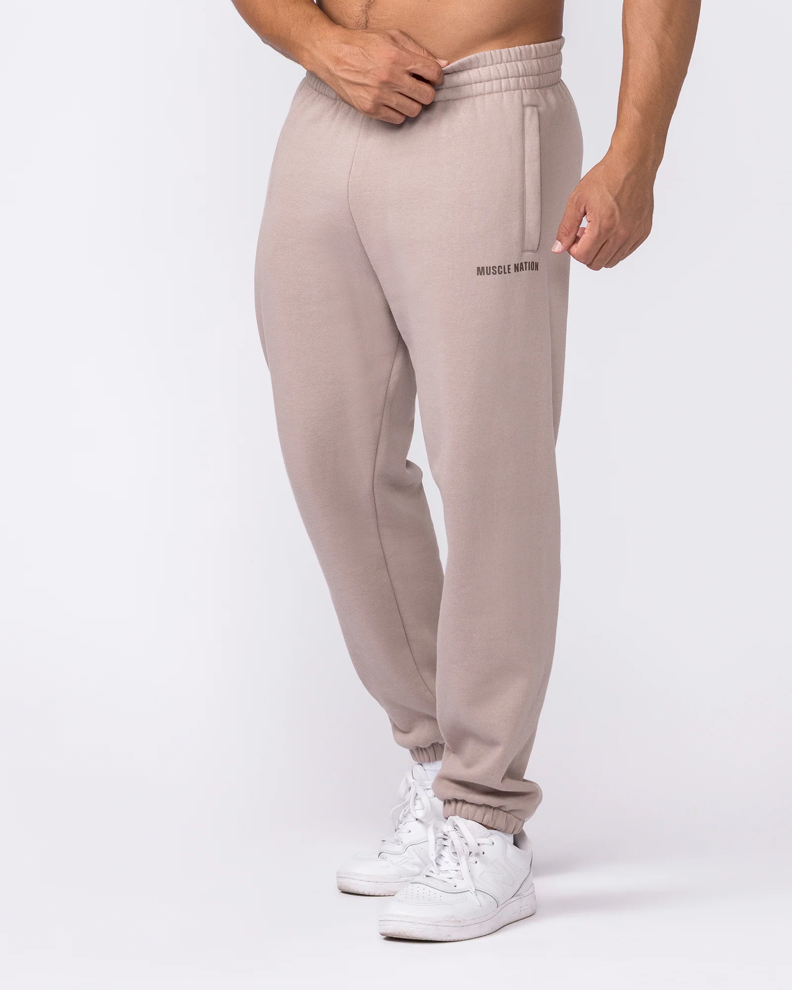 Essential Trackies - Sandstorm