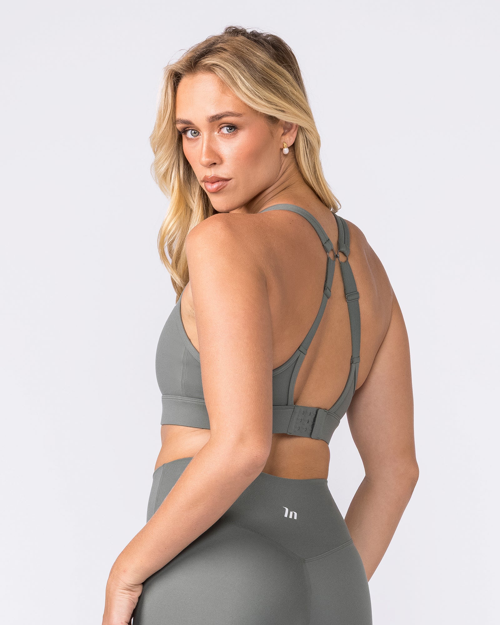Everyday Everything Bra - Botanica - Image 2