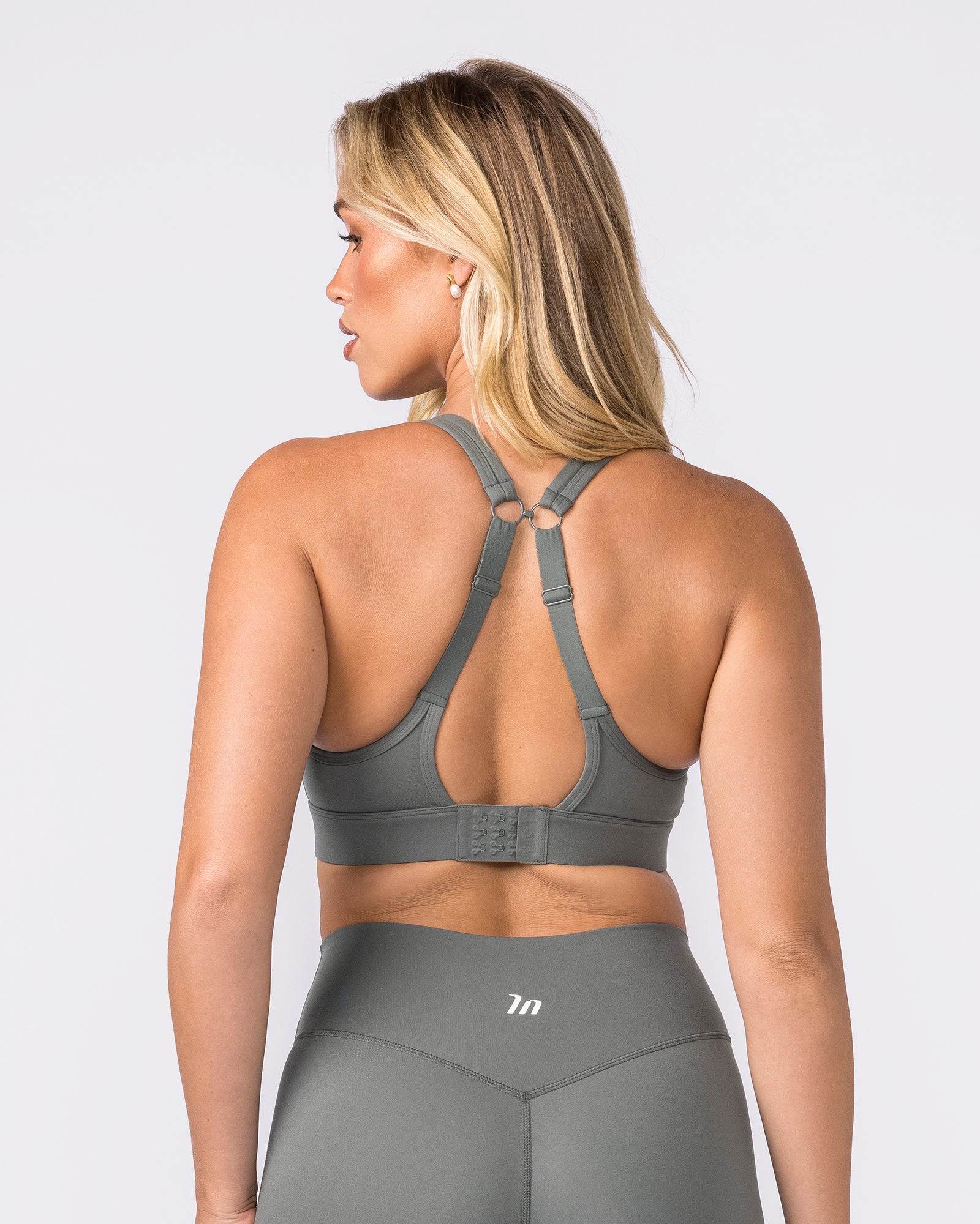 Everyday Everything Bra - Botanica - Image 5