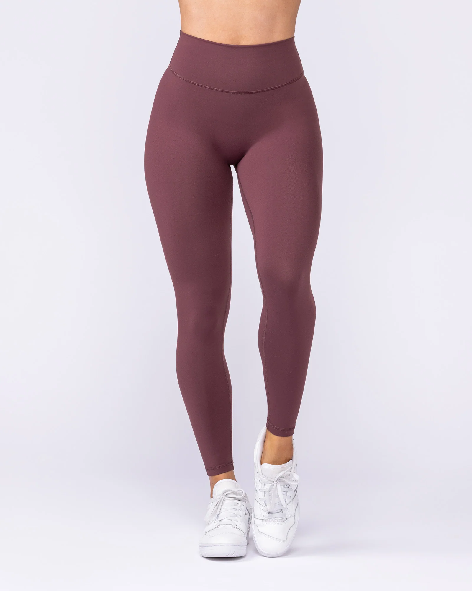 Evolve Signature Ankle Length Leggings - Rocky Road - Image 4