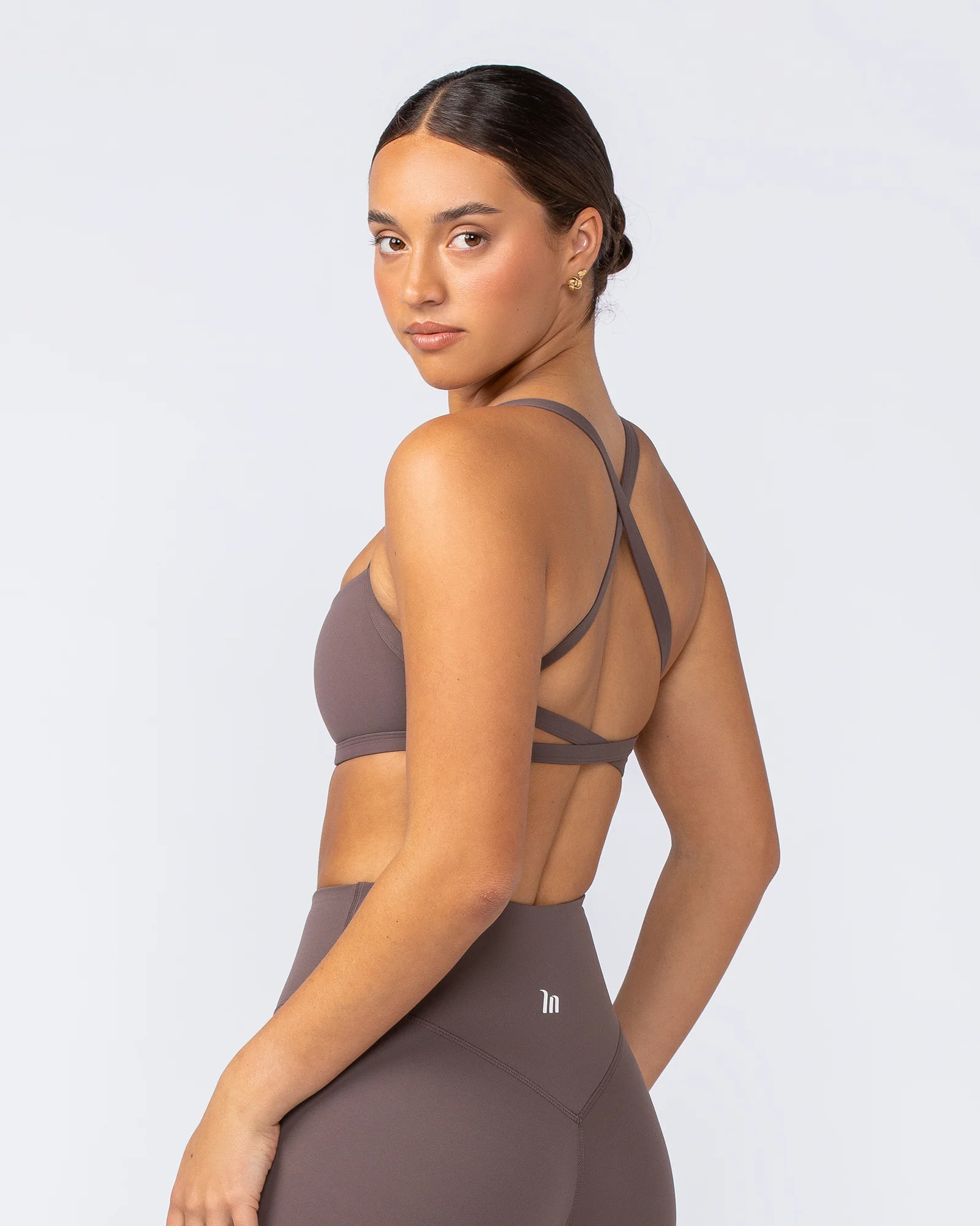 Freedom Bralette - Umber - Image 3