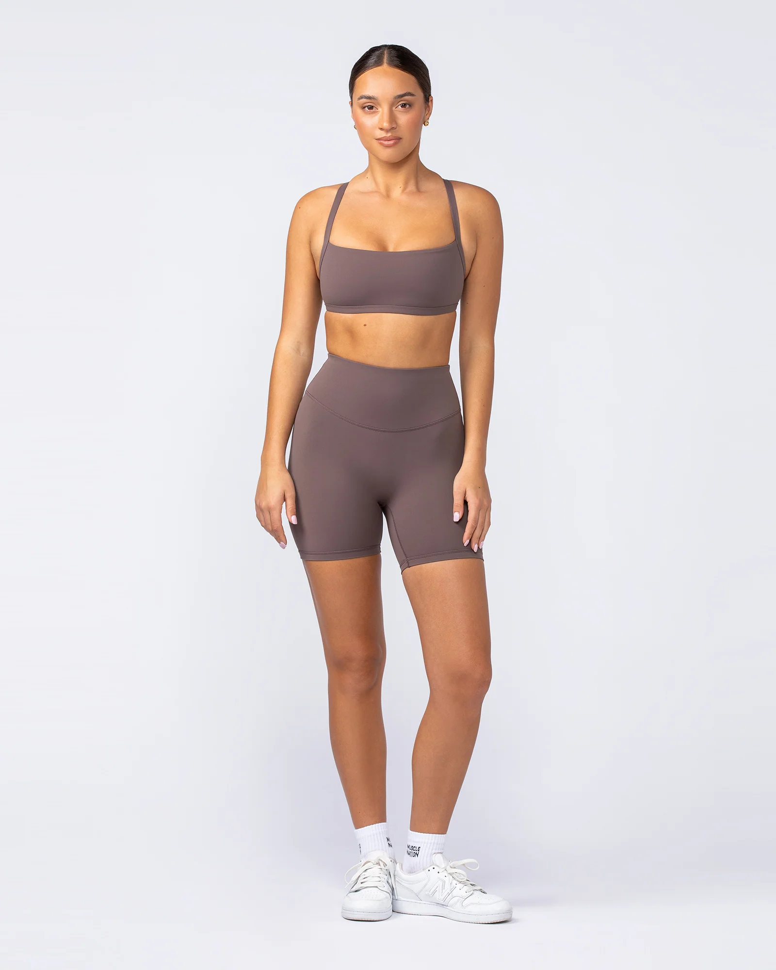 Freedom Bralette - Umber - Image 5