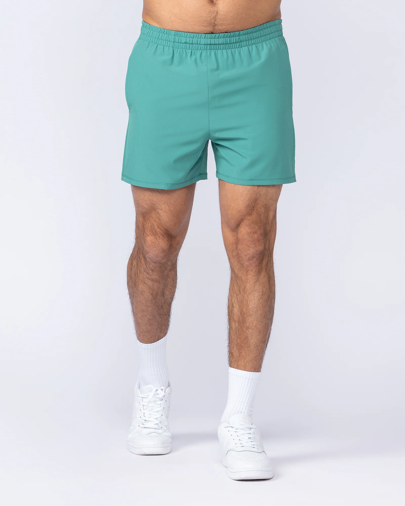 Function 4" Shorts - Alpine - Image 3