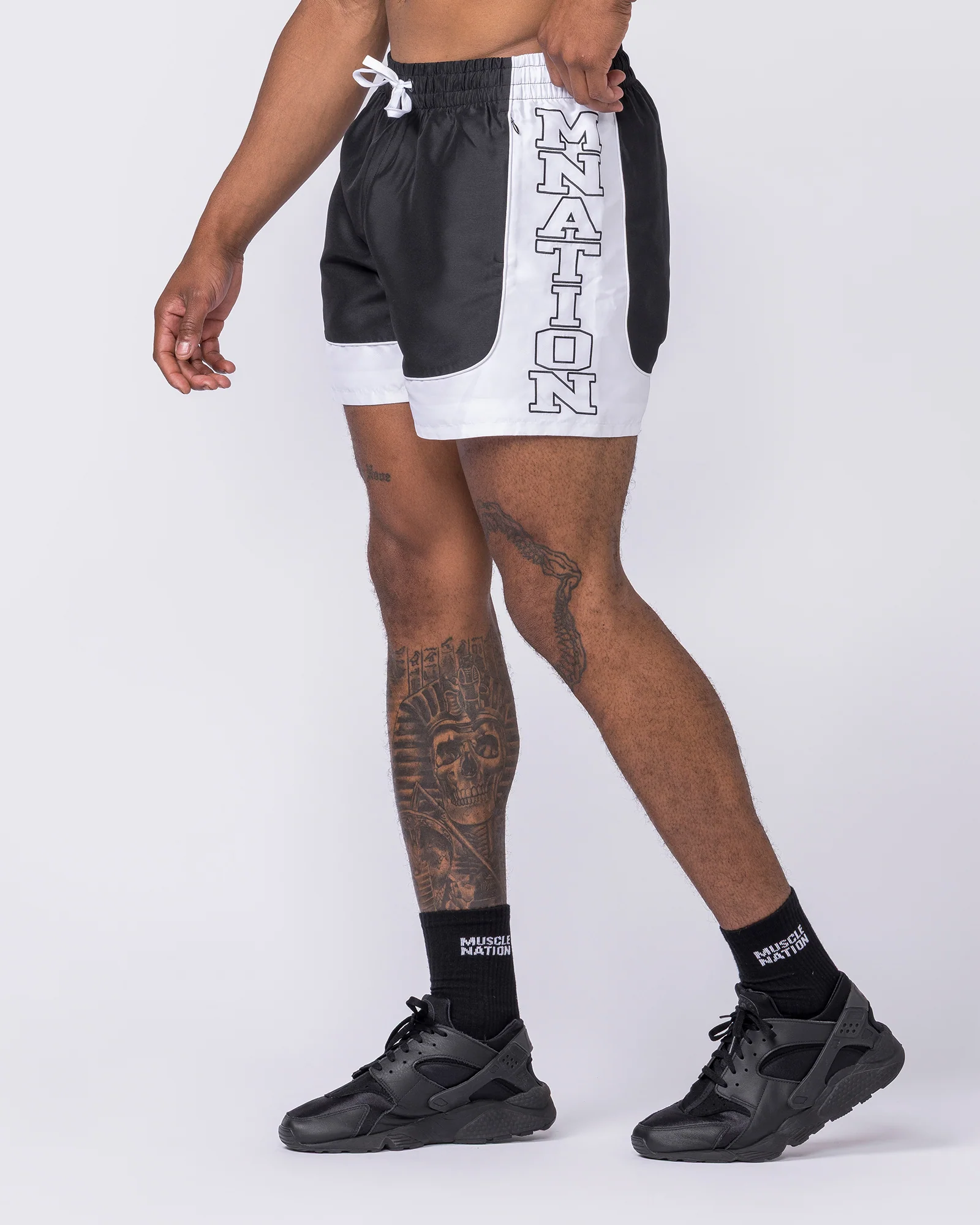 Headliner 5" Shorts - Black - Image 2