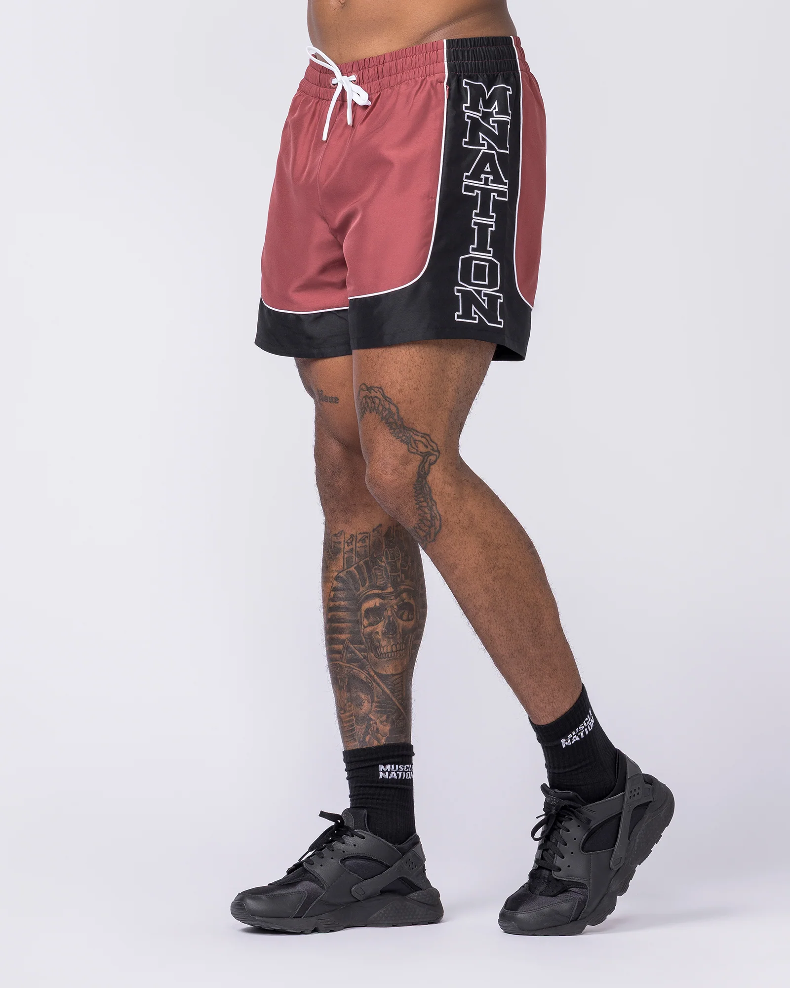 Headliner 5" Shorts - Rust - Image 5