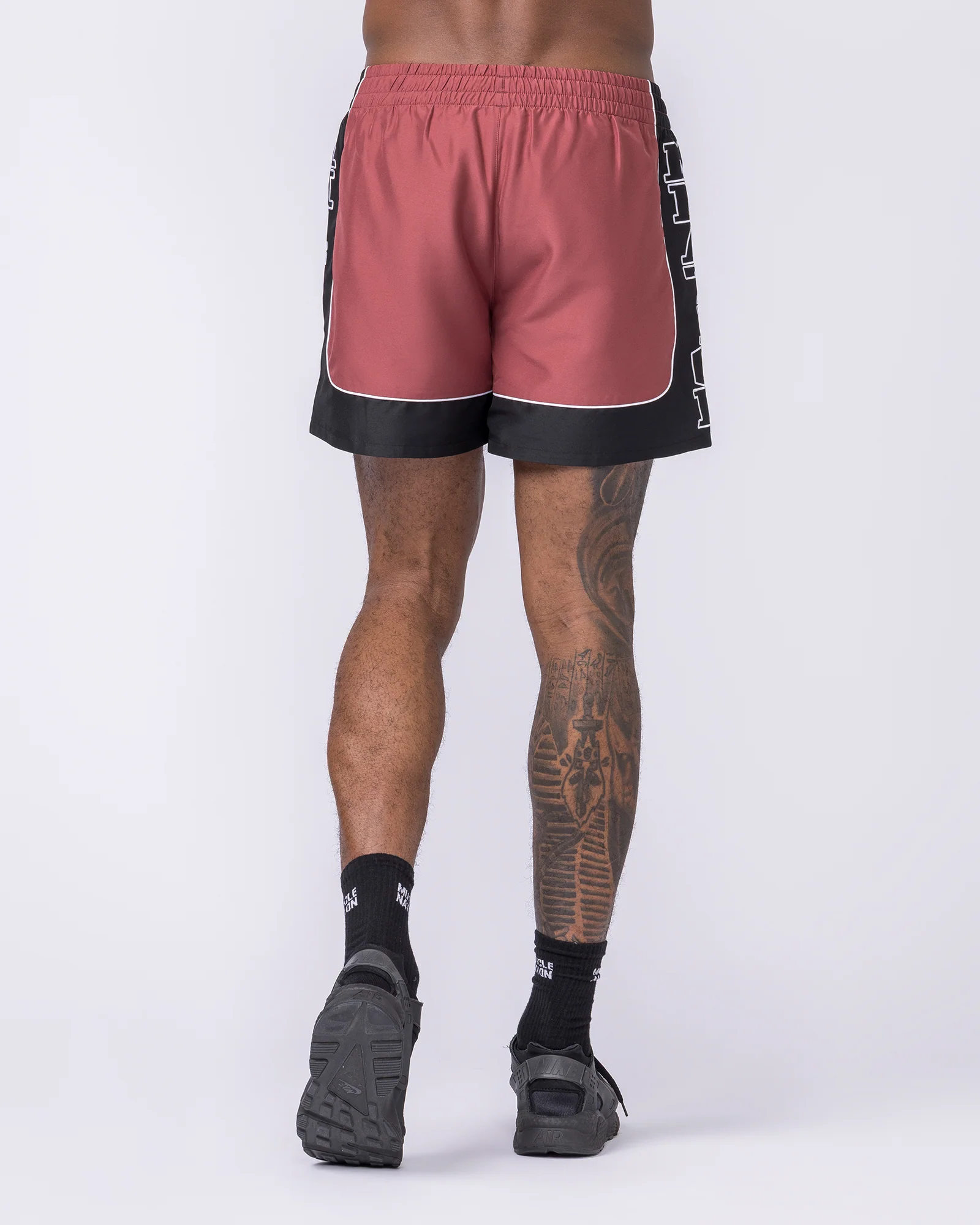 Headliner 5" Shorts - Rust - Image 6