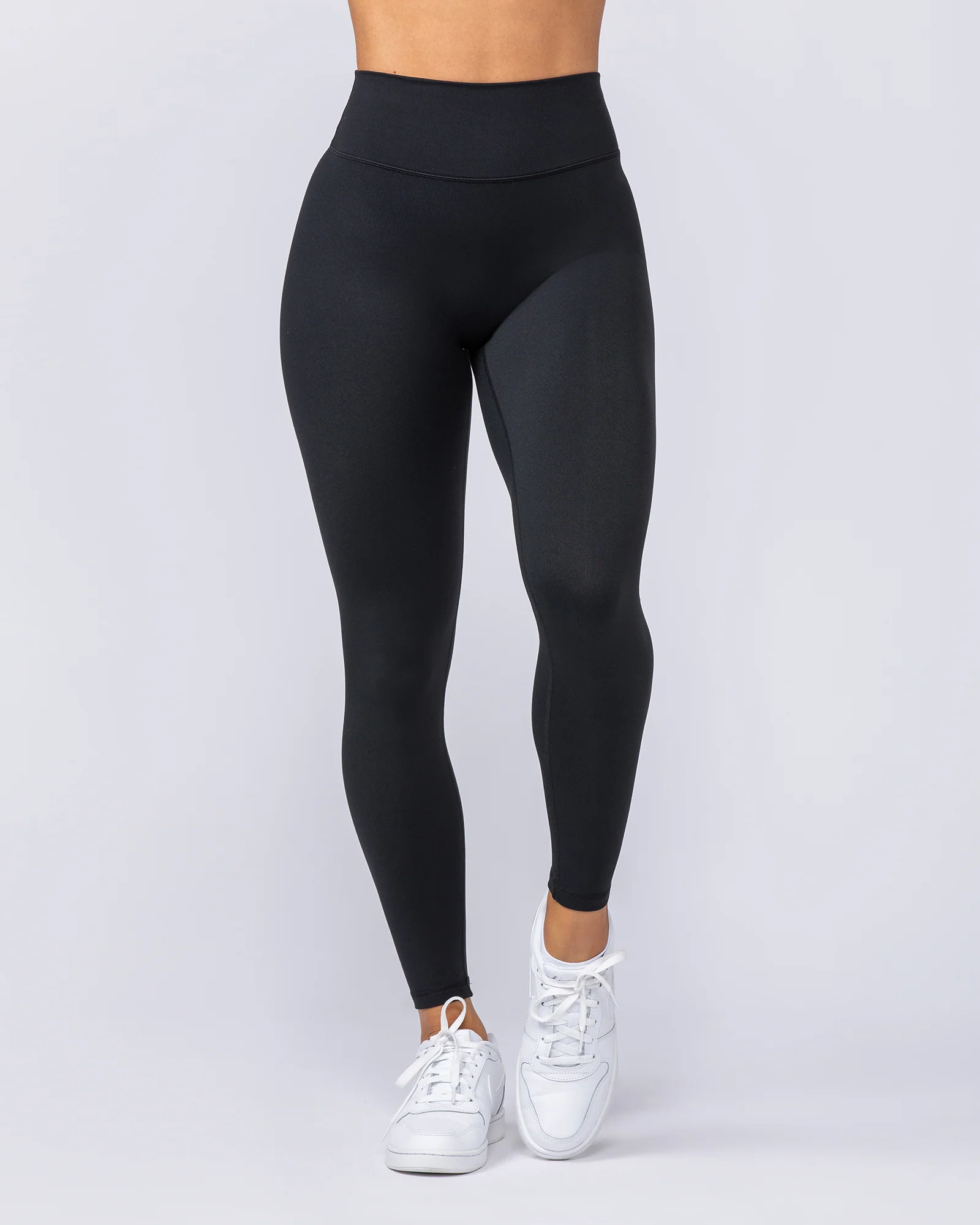 Instinct Scrunch Ankle Length Leggings - Black - Image 2