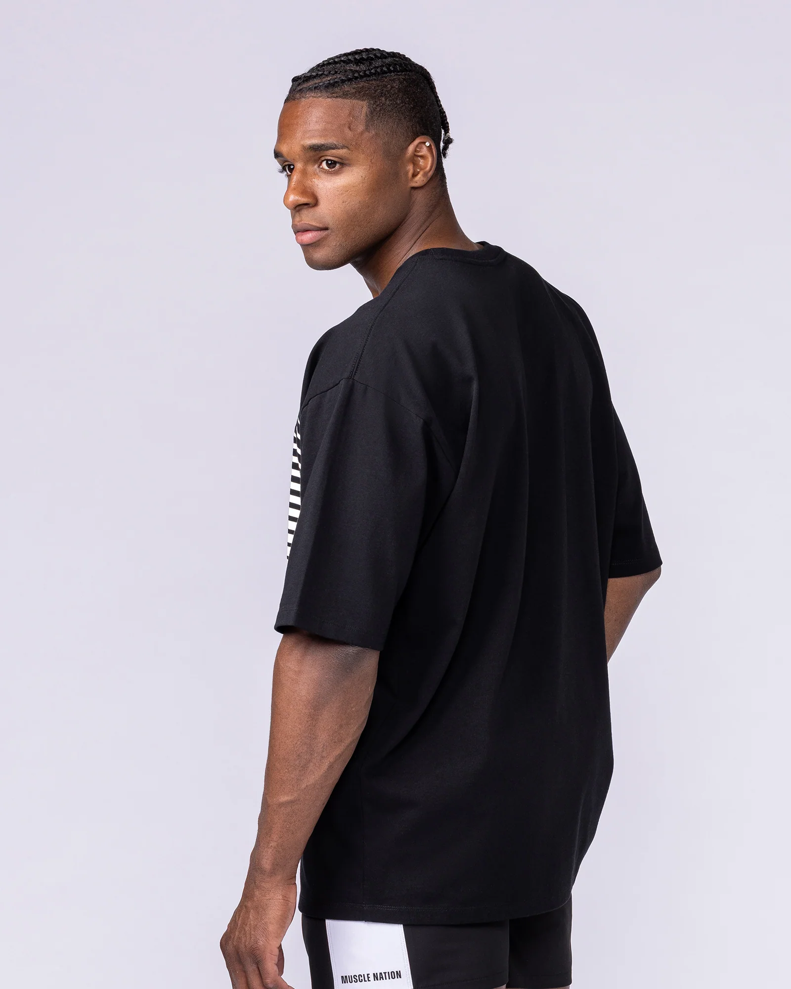 Lifestyle Pump Cover - Black - Image 3