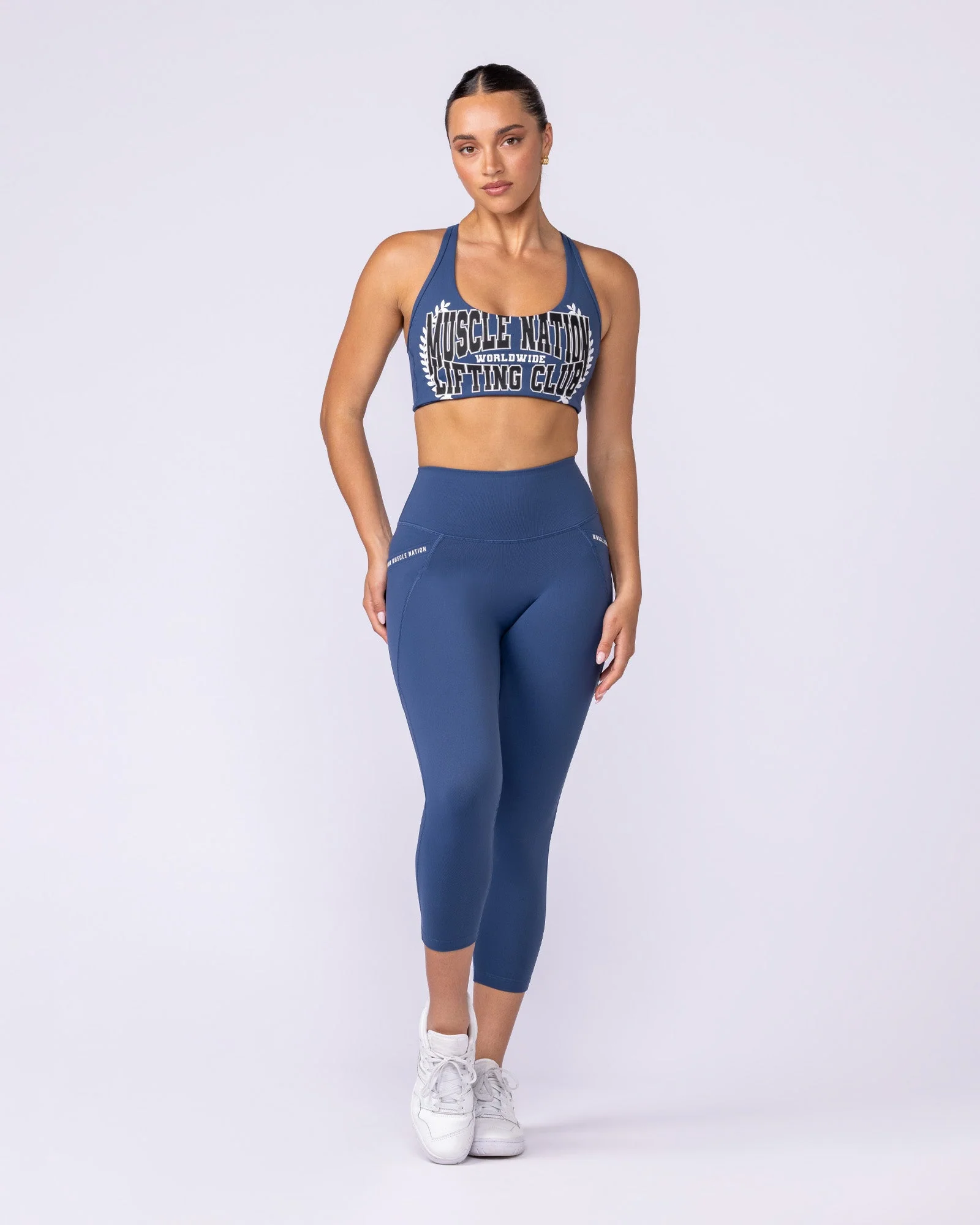 Lift Bra - Atlantis - Image 5
