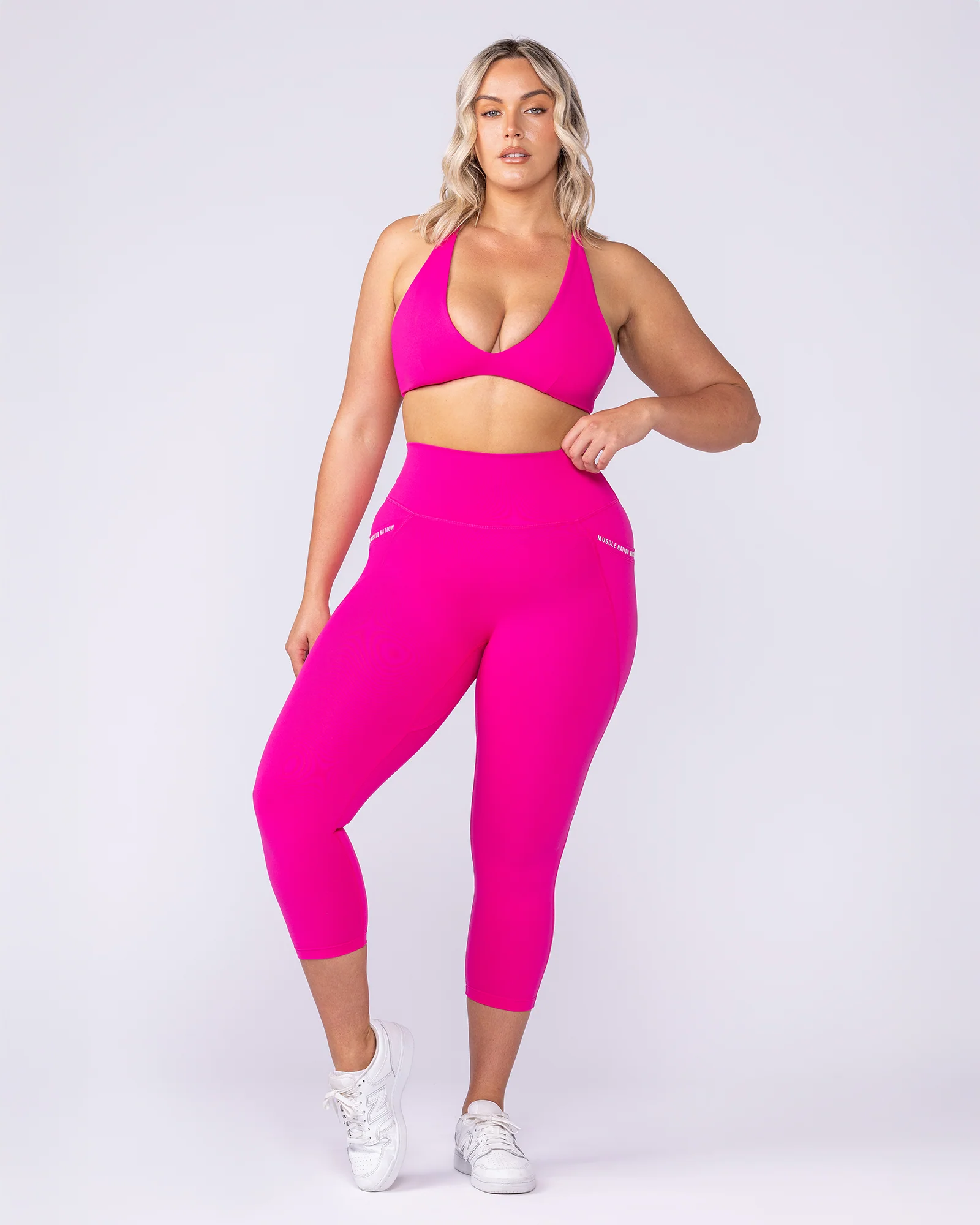 Lustre Bralette - Cosmo - Image 5