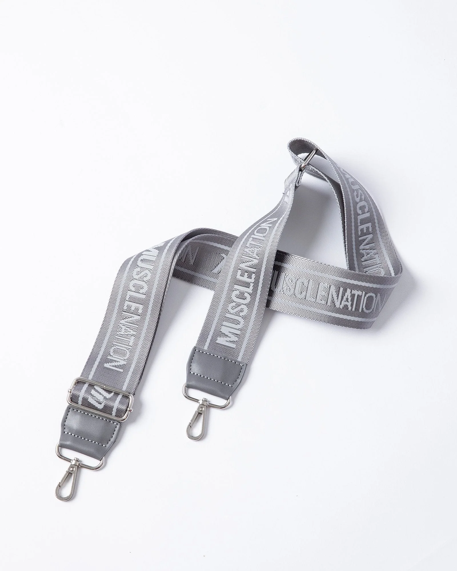 Luxe Gym Bag Strap - Image 2