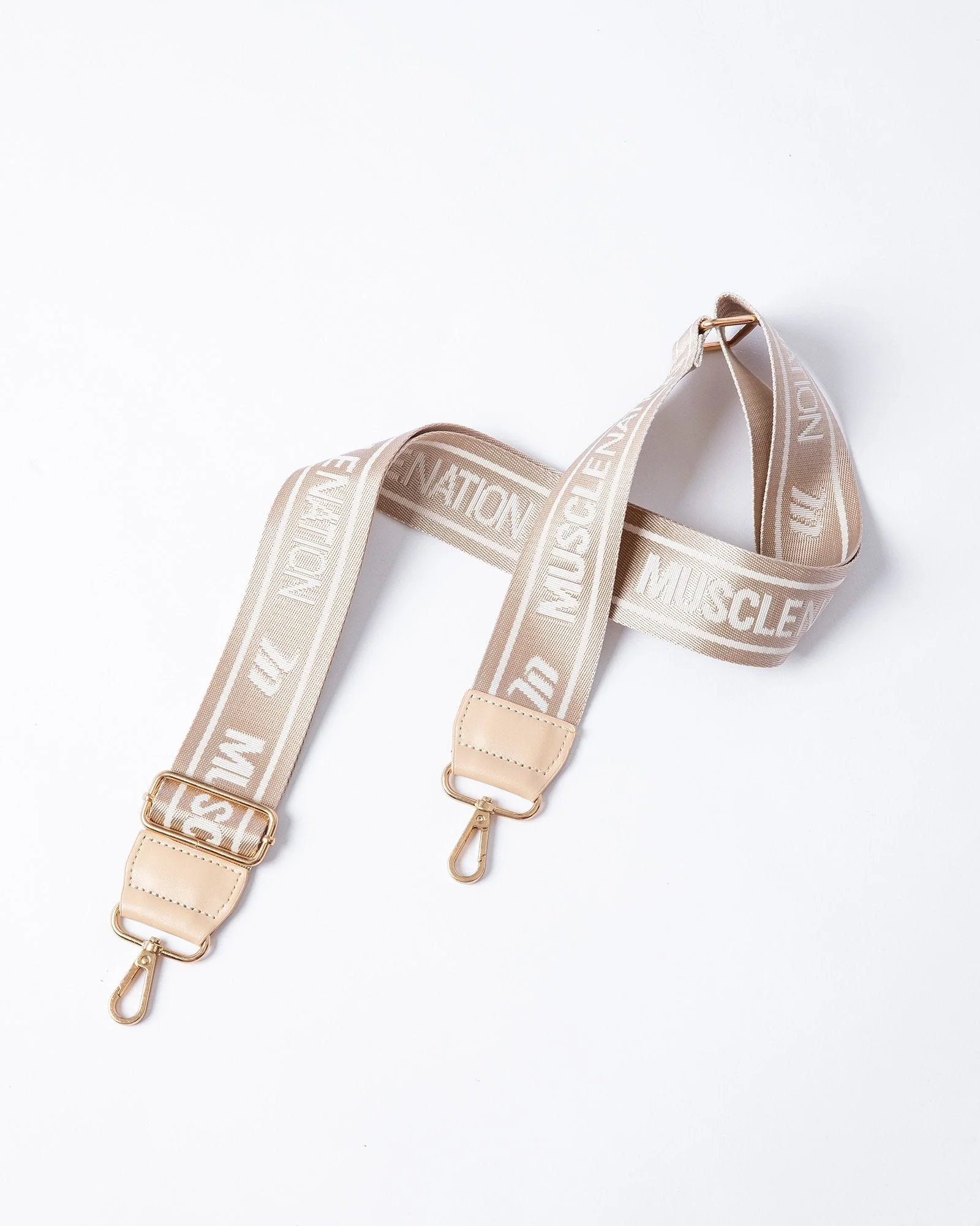 Luxe Gym Bag Strap - Image 4