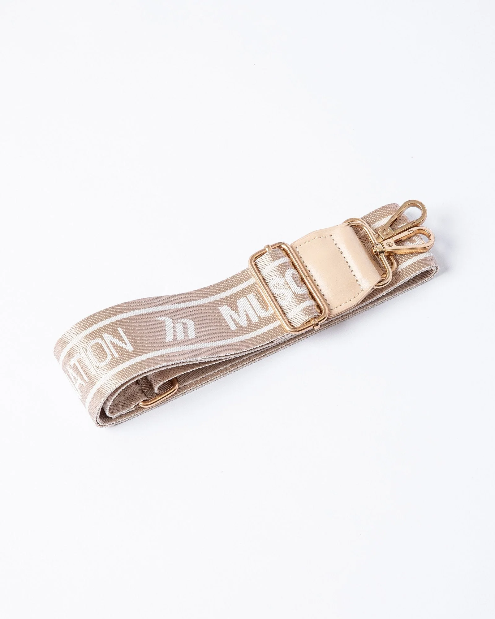 Luxe Gym Bag Strap - Image 5
