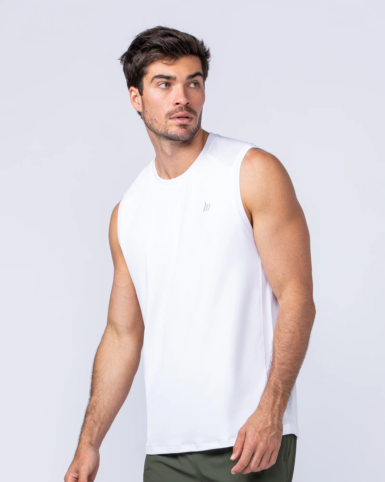 Ventilation Tank - White - Image 3