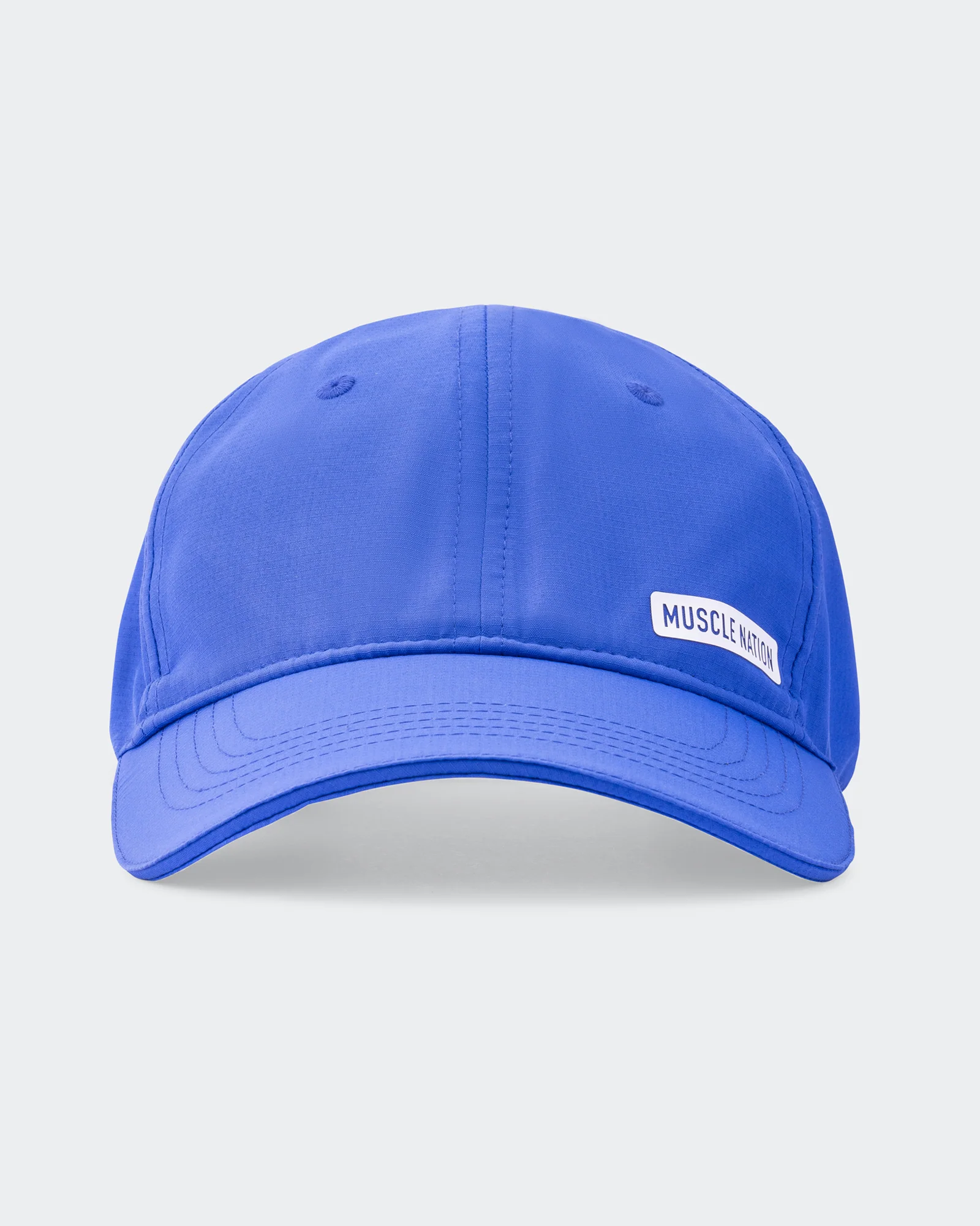 MN Active Cap - Azure Blue - Image 2
