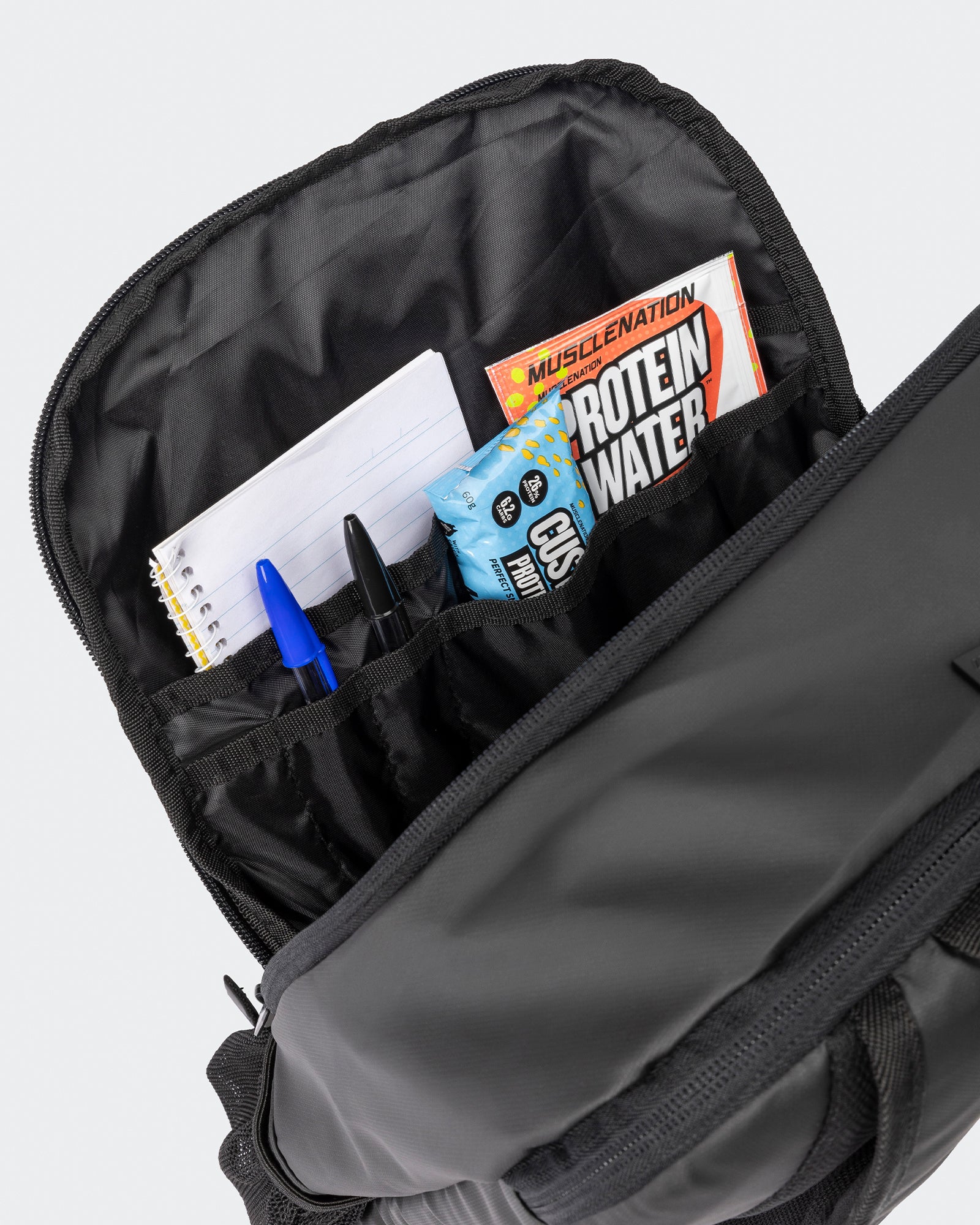 Backpack - Black - Image 5