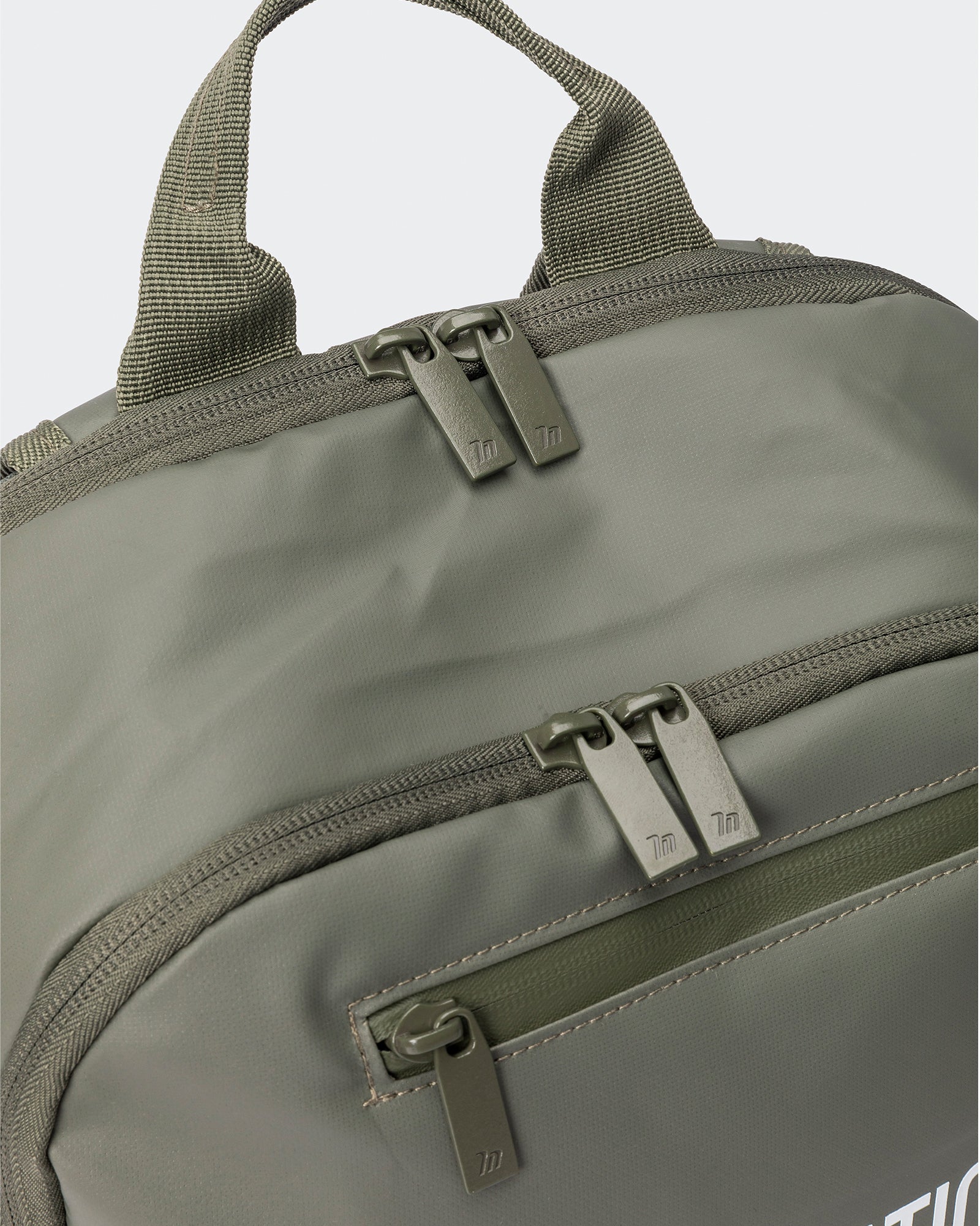 Backpack - Boa Green - Image 2