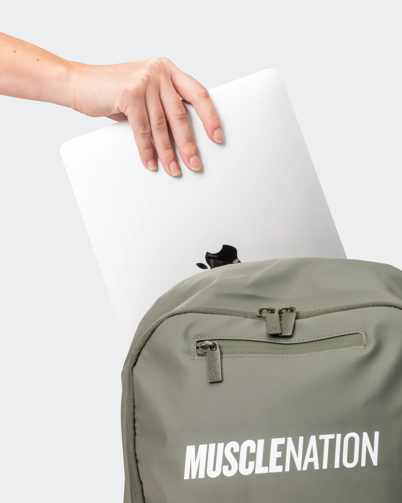 Backpack - Boa Green - Image 5