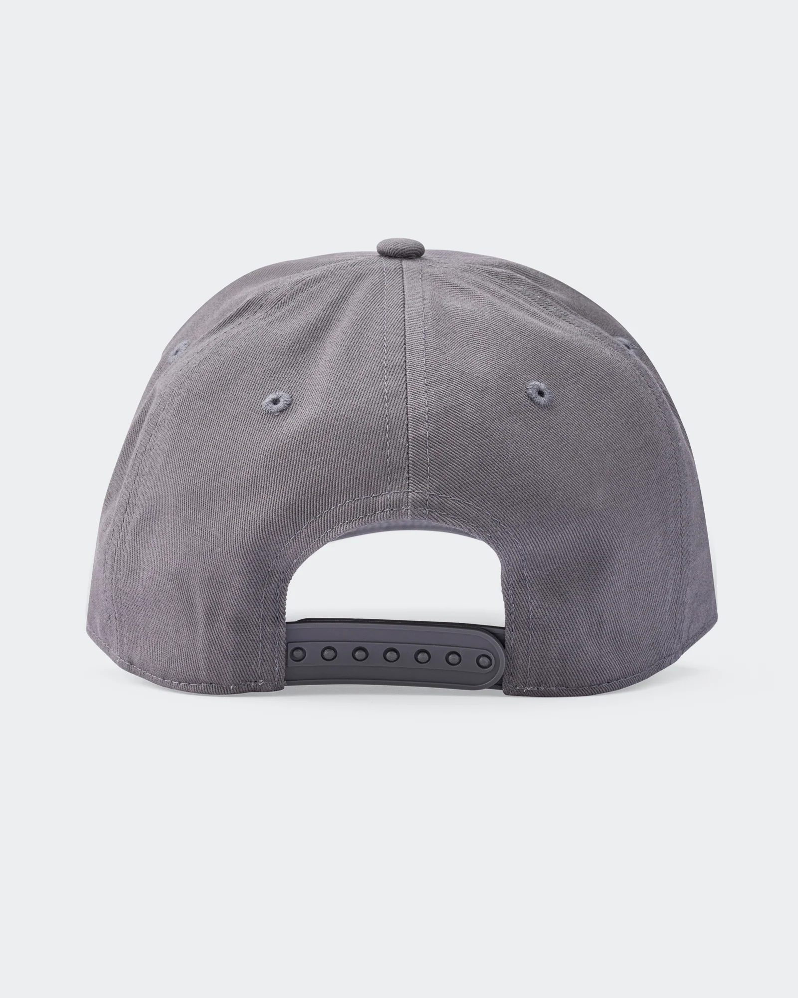 Metal A-Frame Hat - Tornado - Image 3