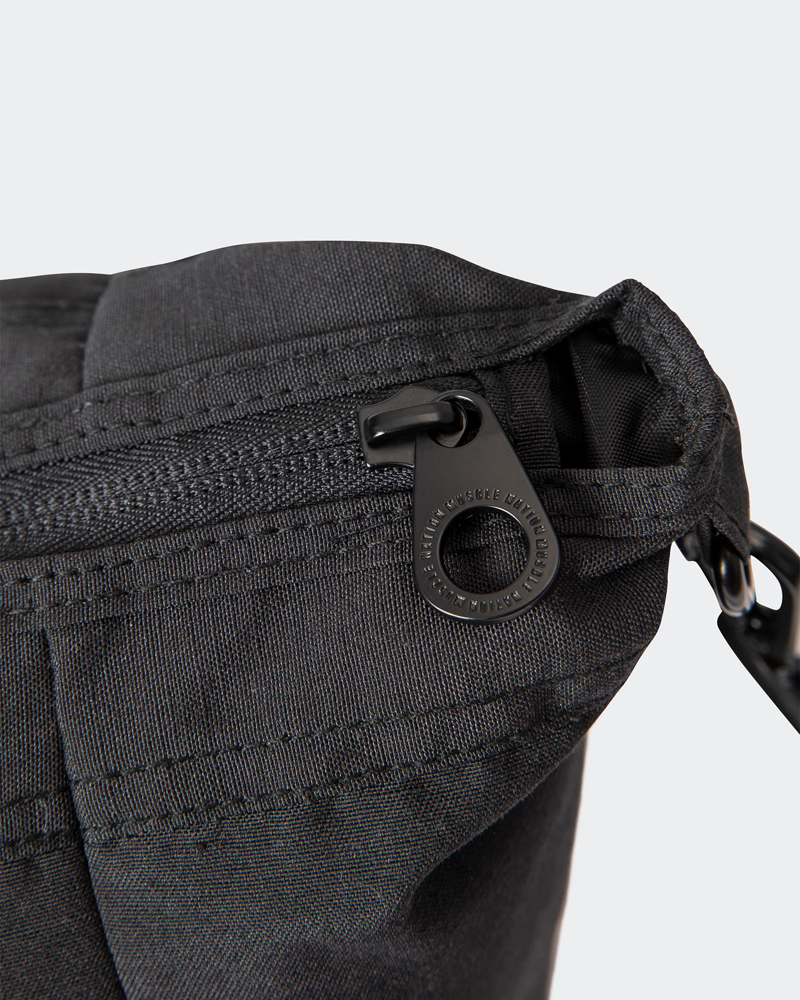 Muscle Nation Tote Bag - Black - Image 7