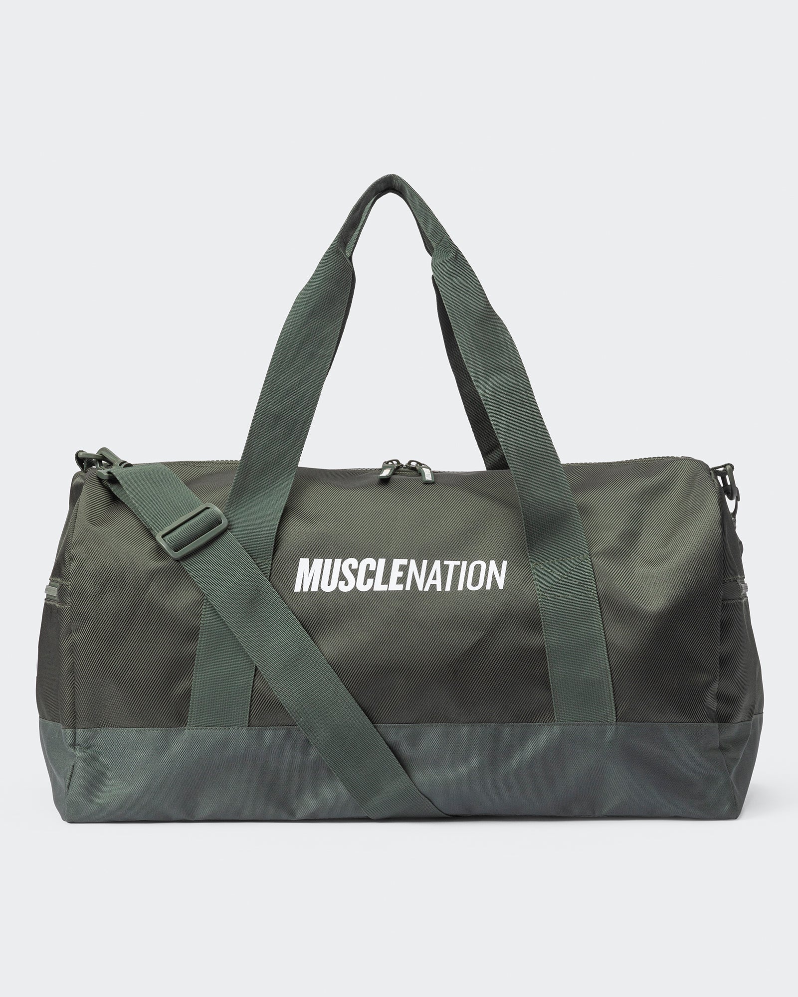 Overnight Bag - Khaki