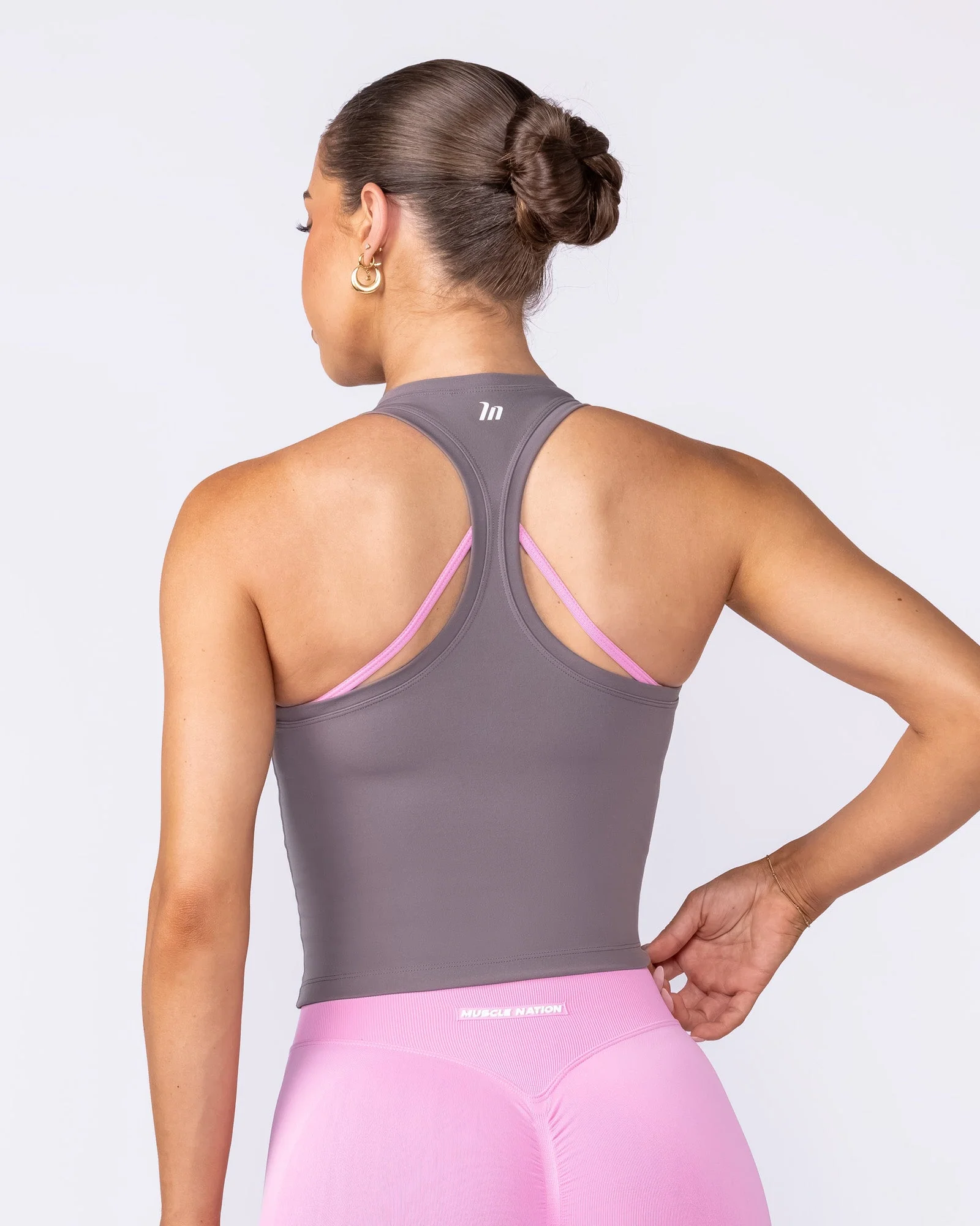 Practice Tank - Vapour - Image 5
