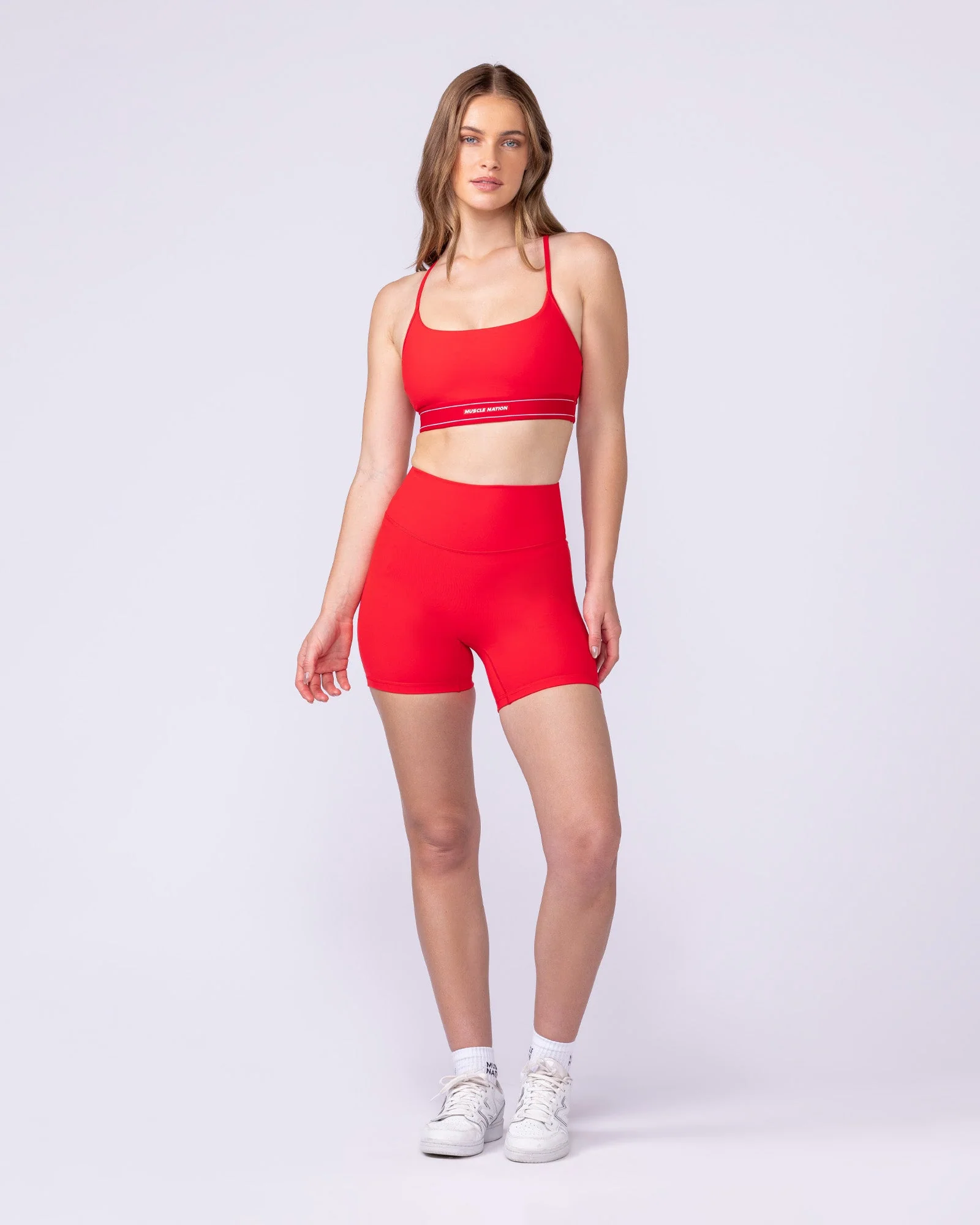 Relay Bra - Chilli - Image 6