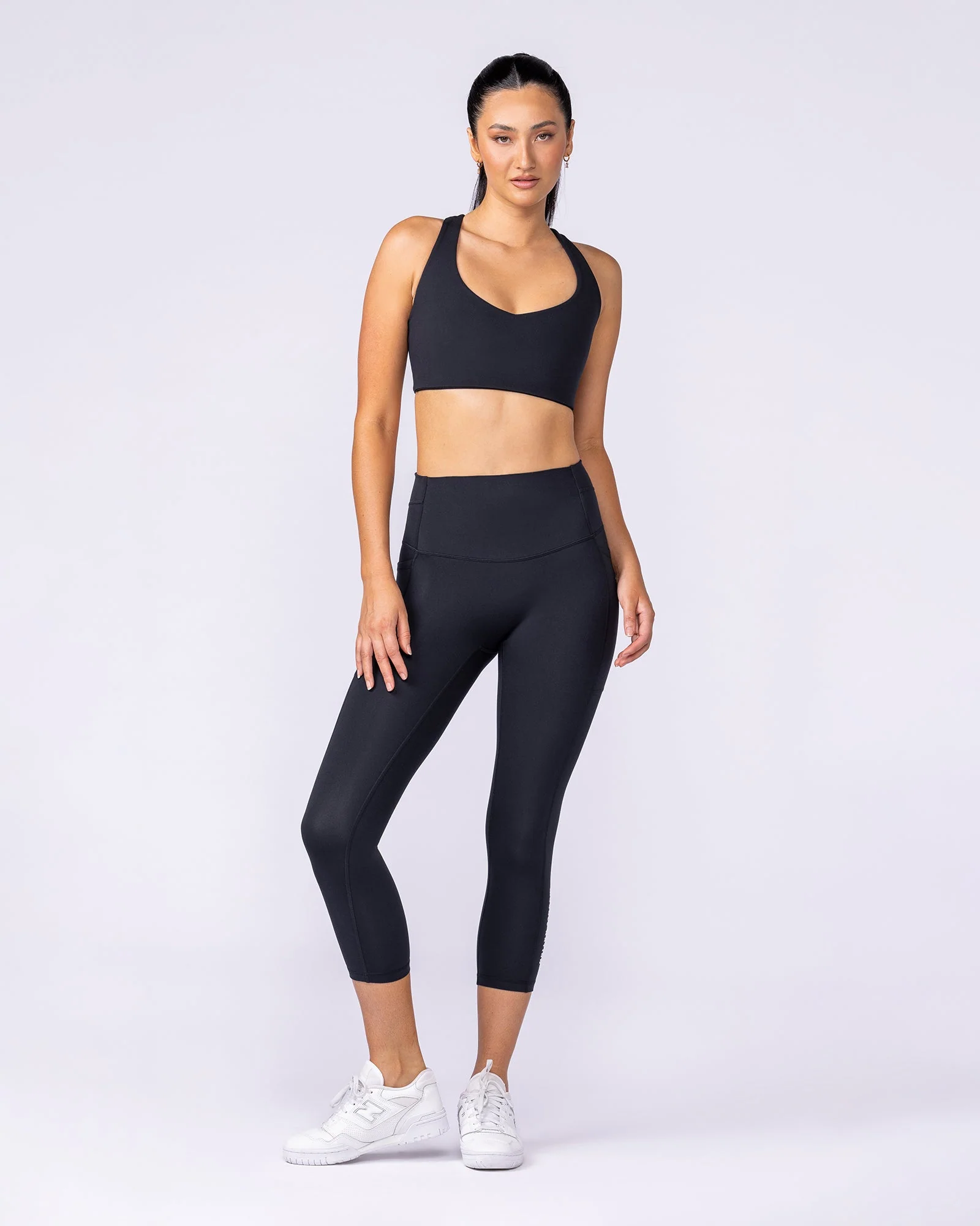 Restore Bra - Black - Image 5