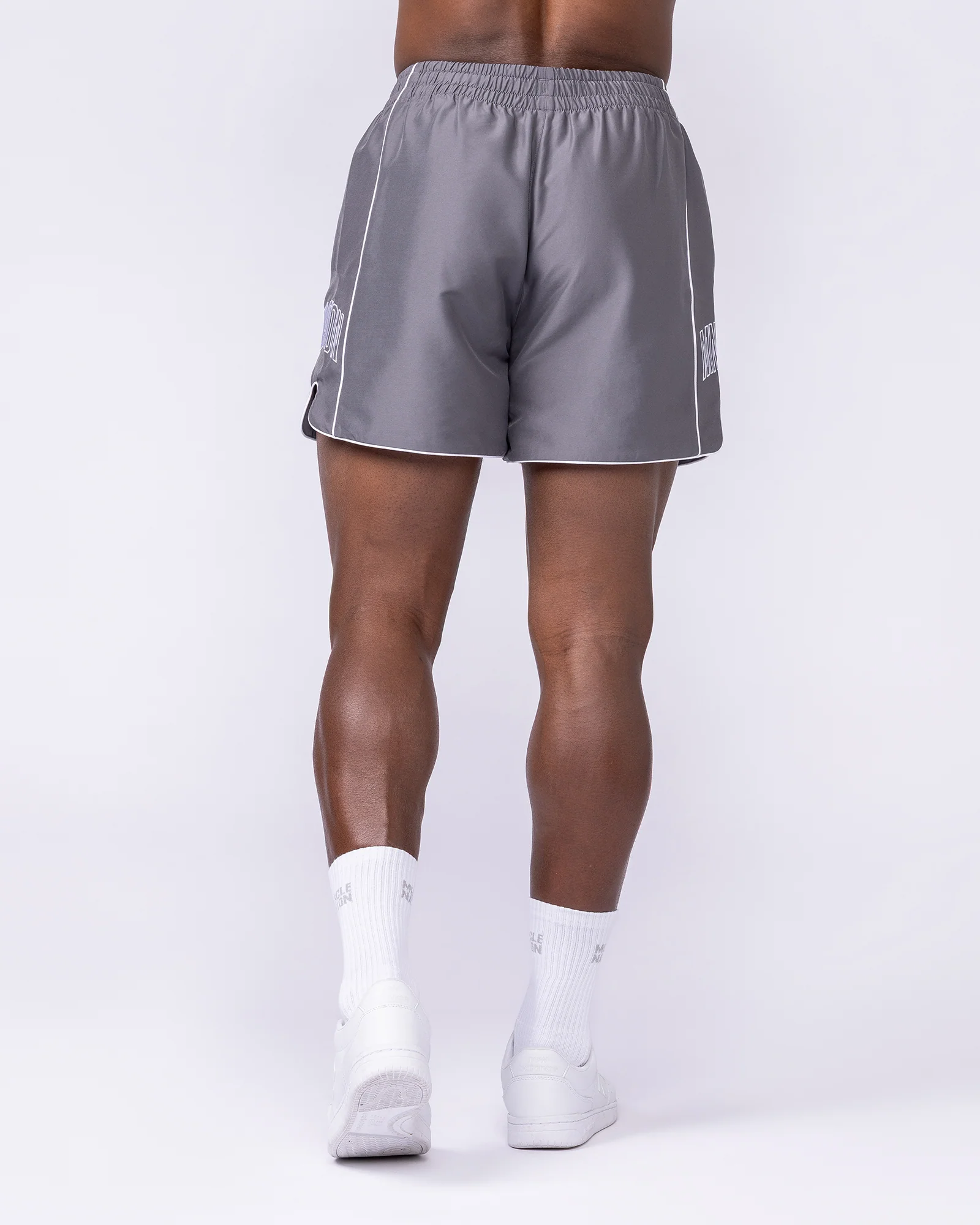 Round House 5" Shorts - Tornado - Image 5